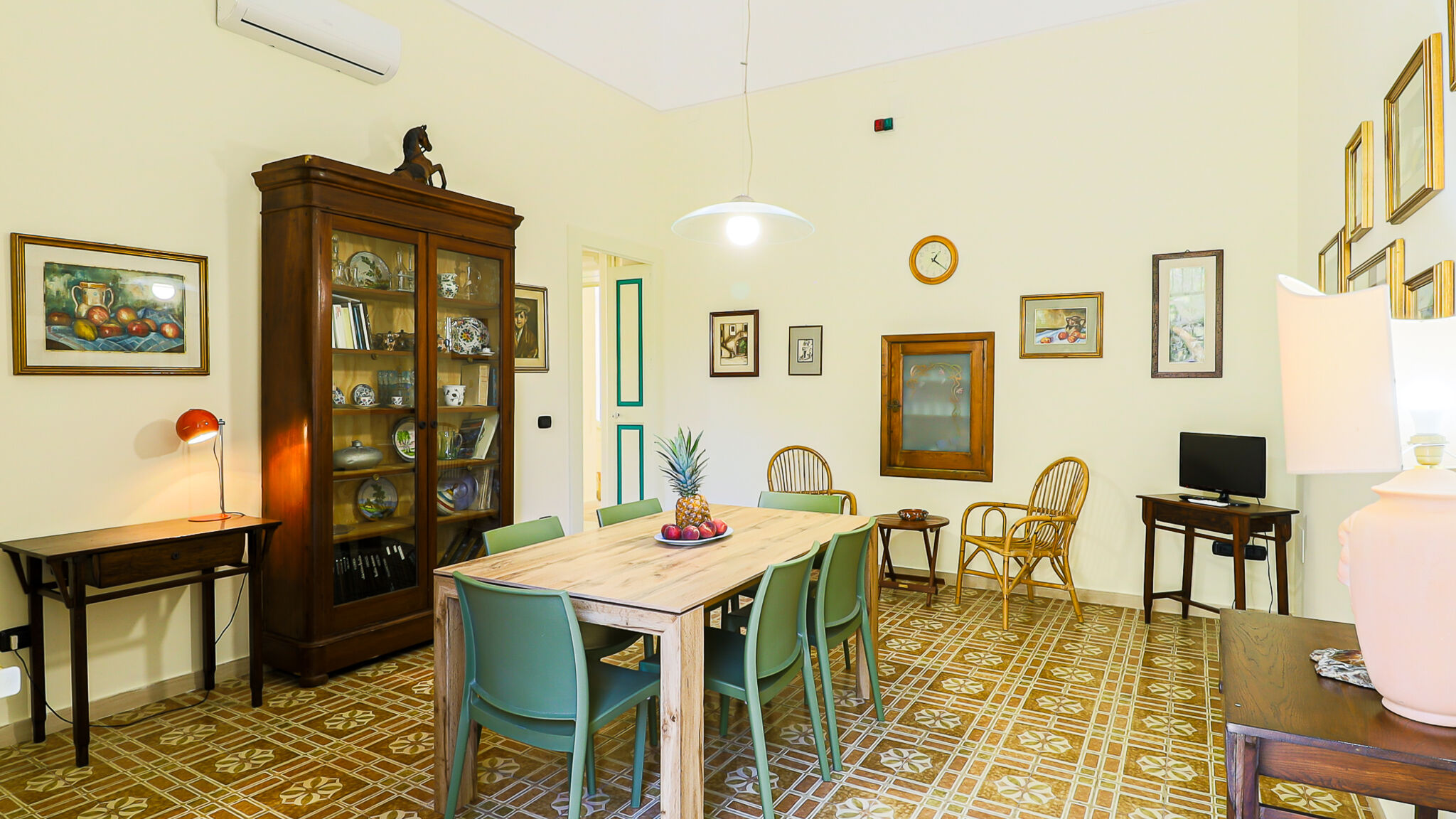 Italianway Nardò Villa del Prete 1 by Casa di Marco
