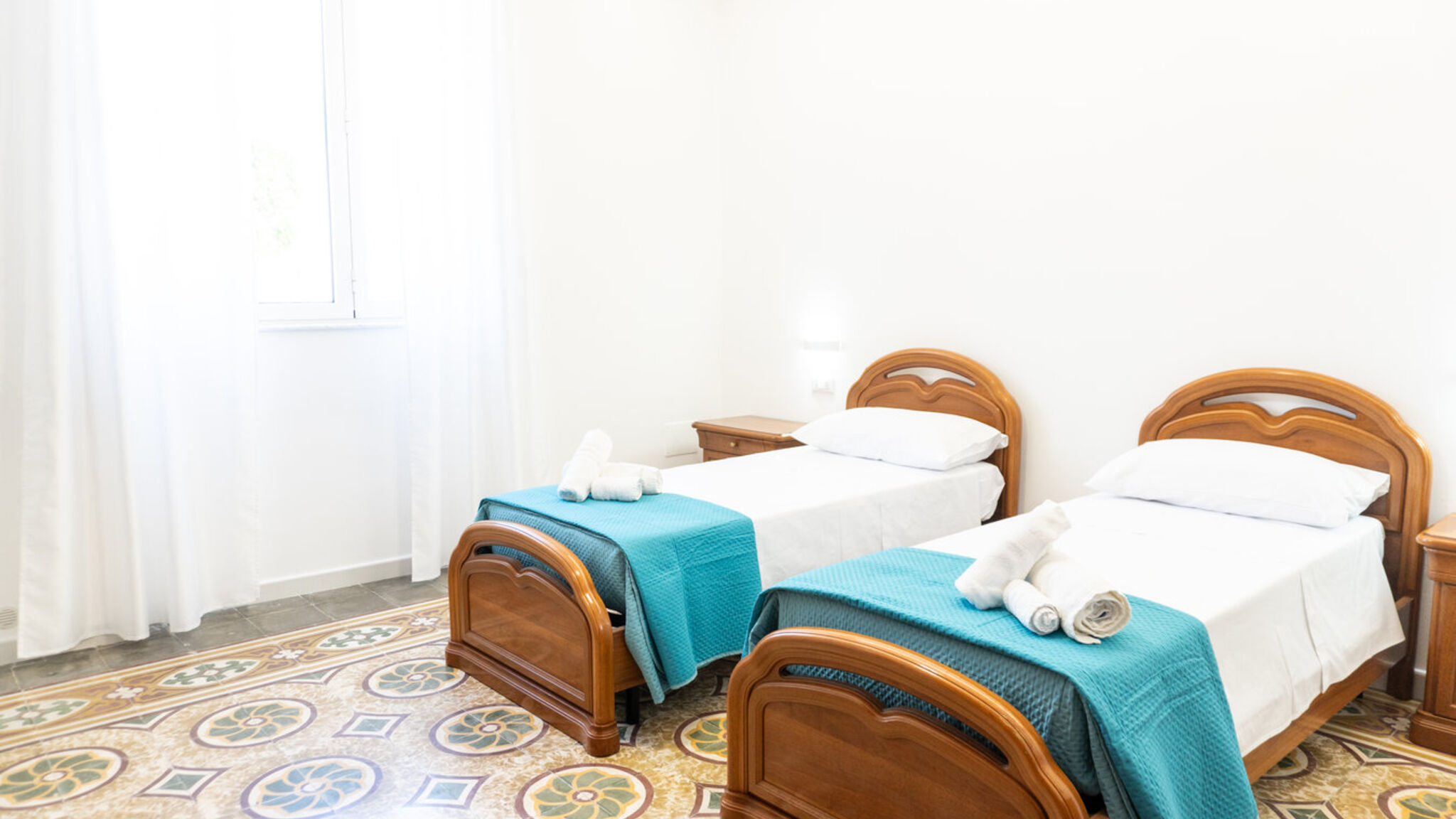 Italianway Alliste Dimora Mennule Mare - Salento Reservation