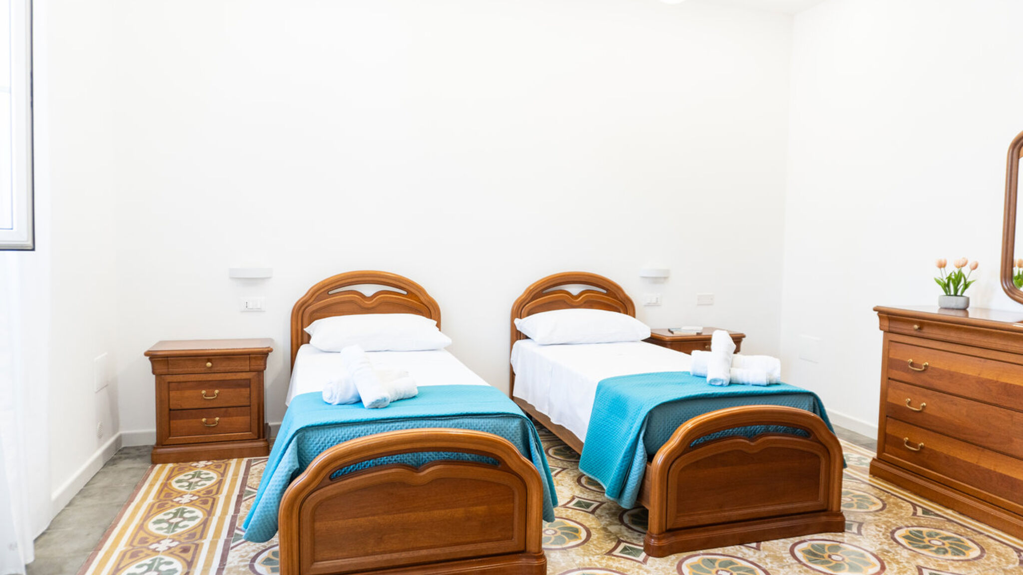 Italianway Alliste Dimora Mennule Mare - Salento Reservation