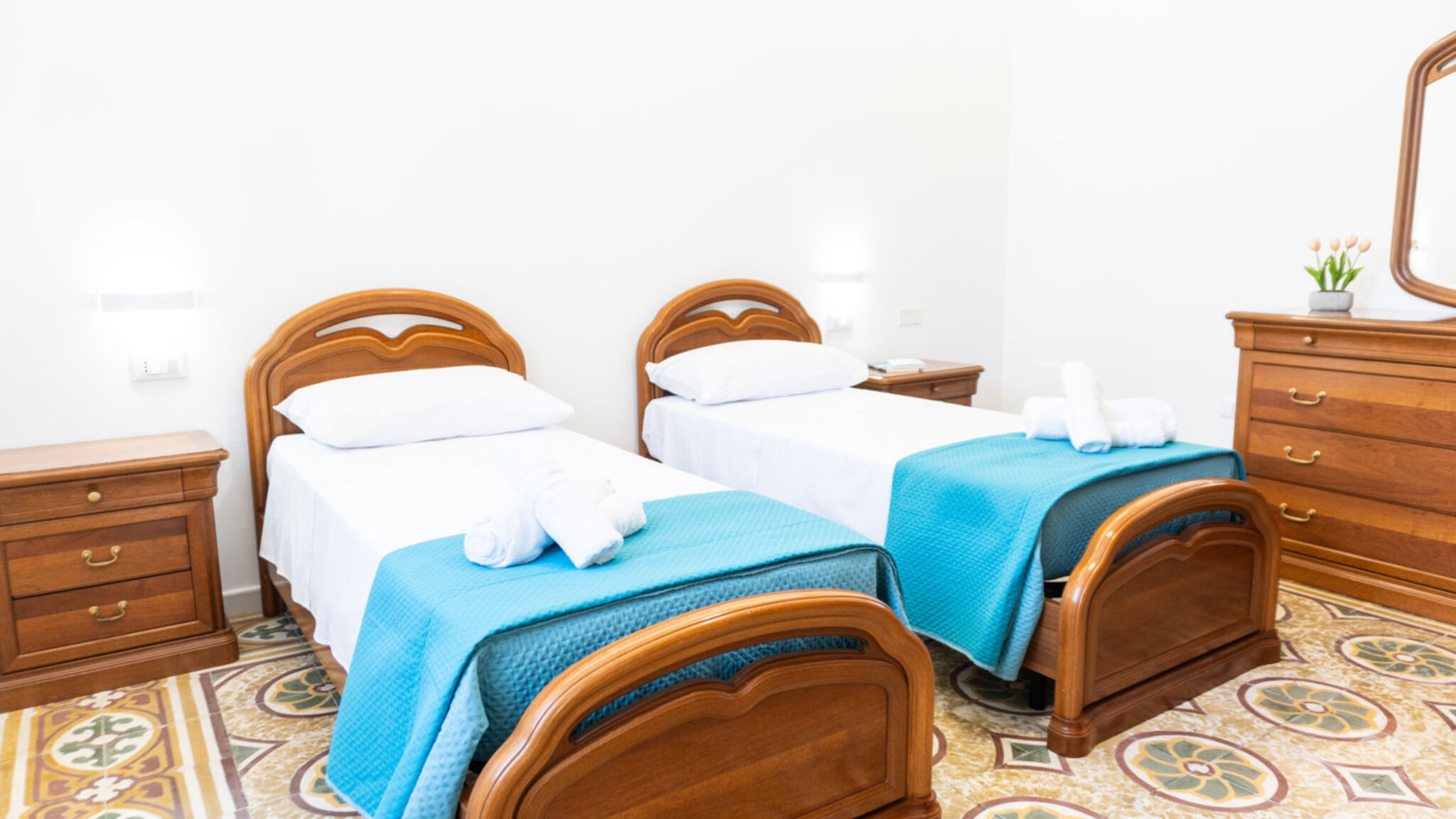 Italianway Alliste Dimora Mennule Mare - Salento Reservation