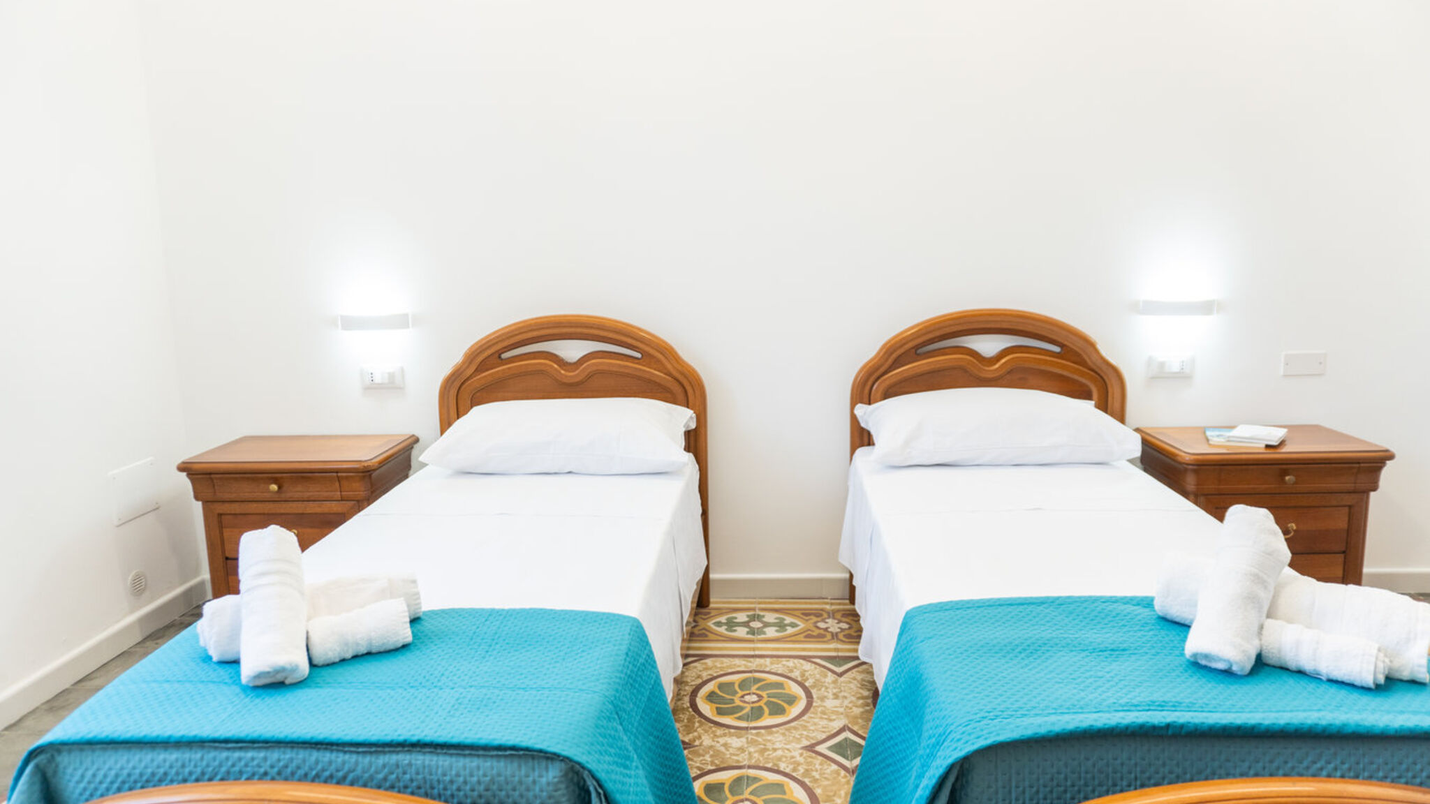 Italianway Alliste Dimora Mennule Mare - Salento Reservation