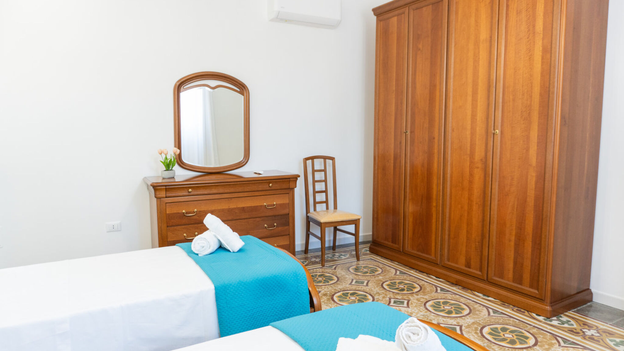 Italianway Alliste Dimora Mennule Mare - Salento Reservation