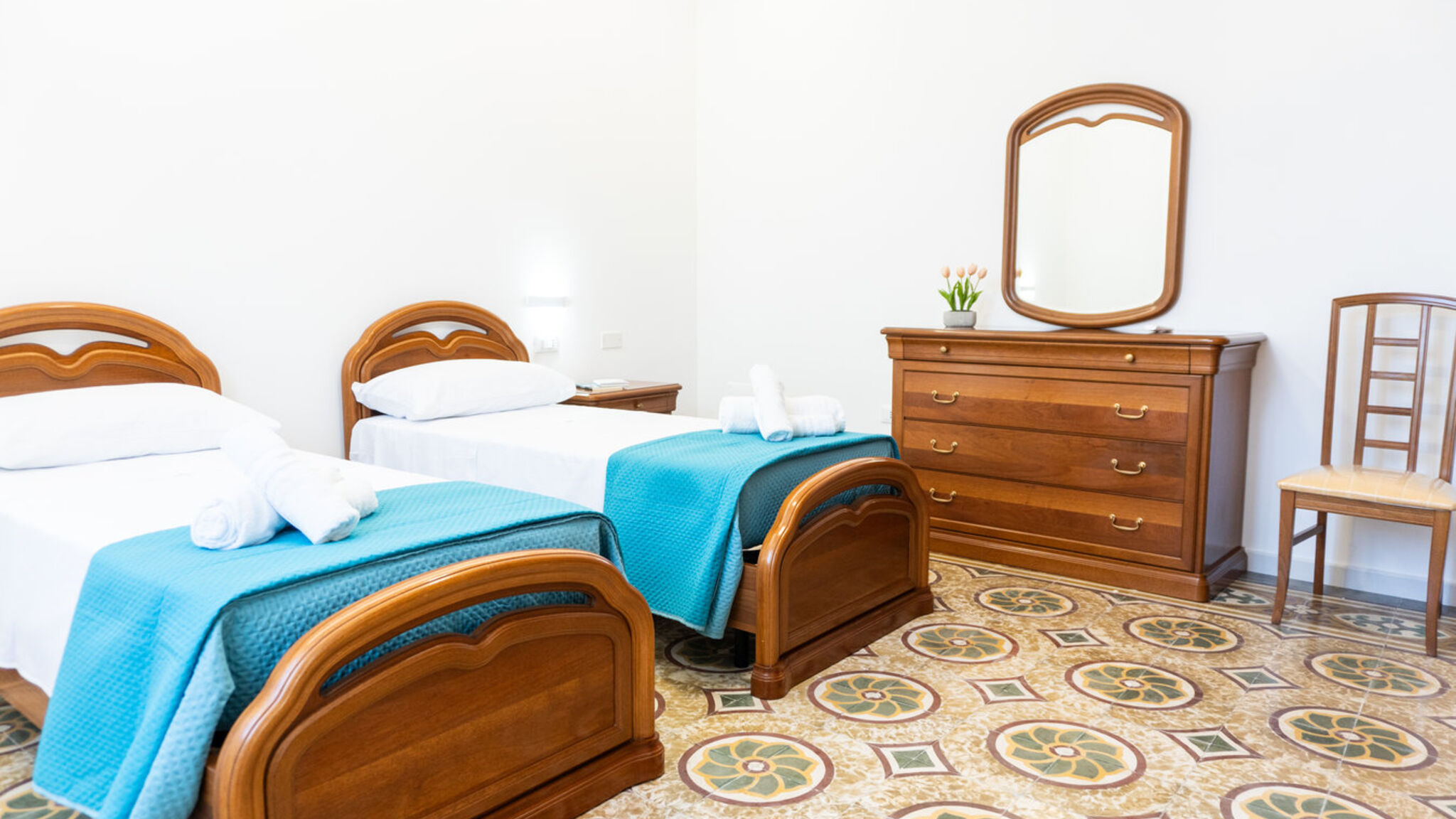 Italianway Alliste Dimora Mennule Mare - Salento Reservation