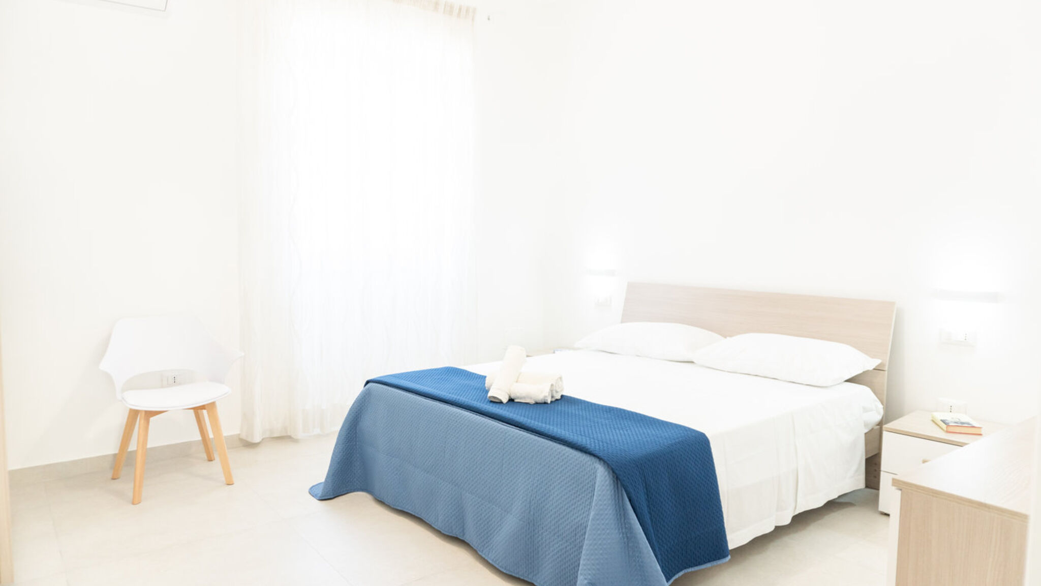 Italianway Alliste Dimora Mennule Mare - Salento Reservation