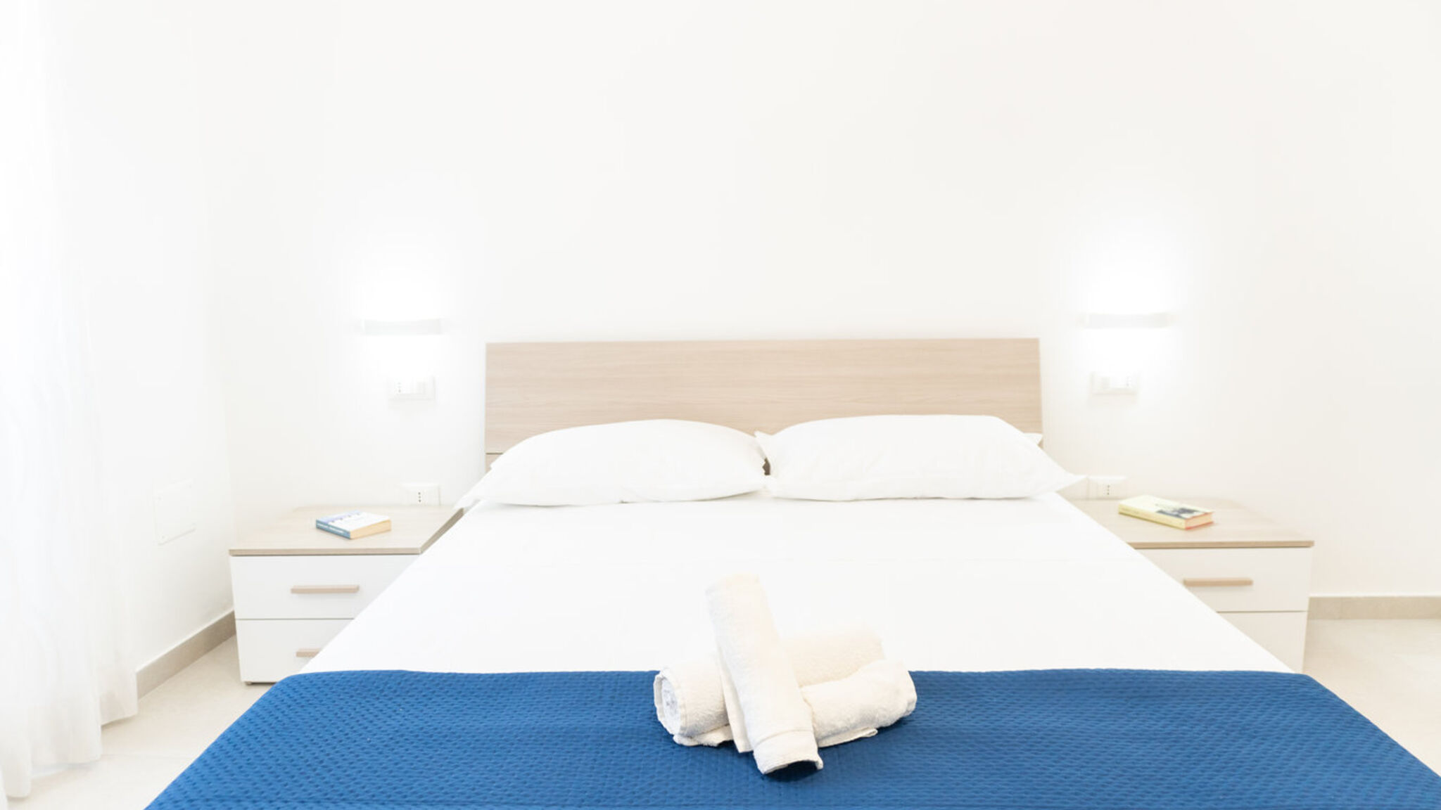 Italianway Alliste Dimora Mennule Mare - Salento Reservation