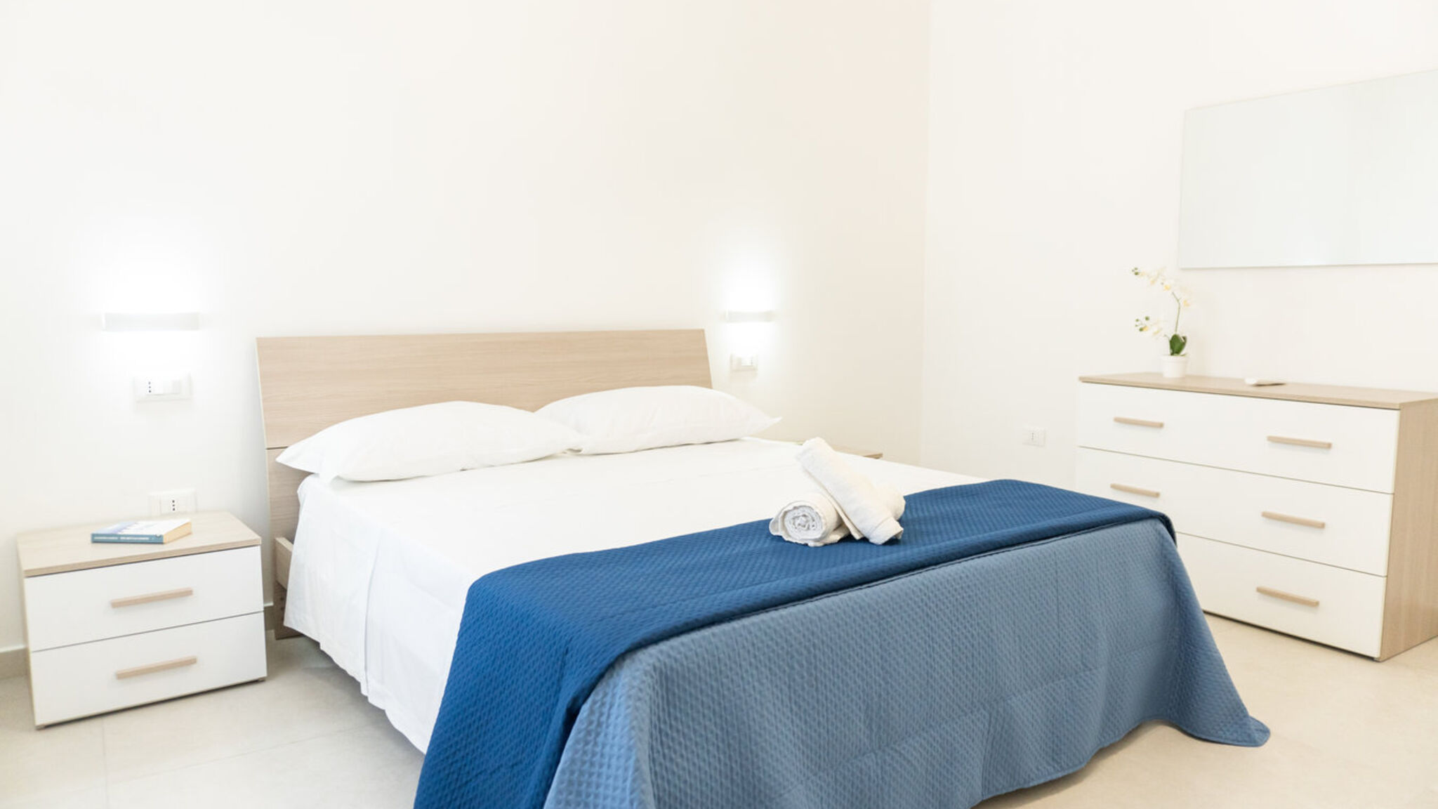 Italianway Alliste Dimora Mennule Mare - Salento Reservation