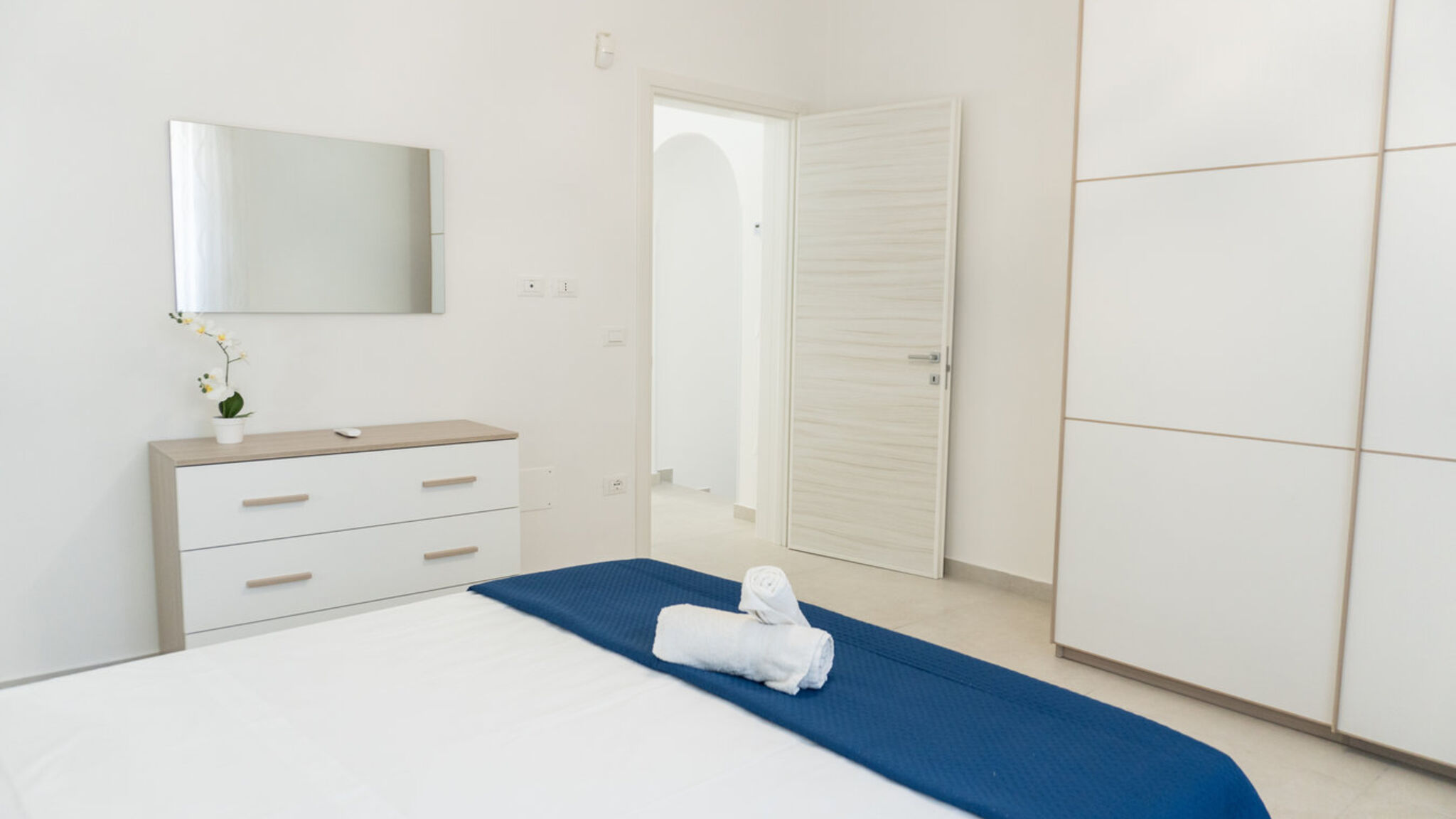 Italianway Alliste Dimora Mennule Mare - Salento Reservation