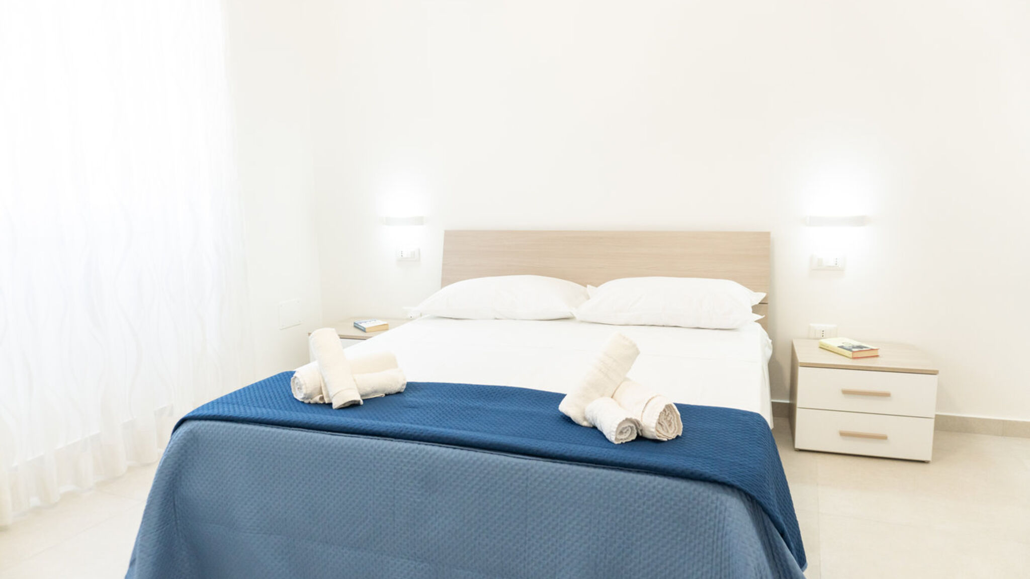 Italianway Alliste Dimora Mennule Mare - Salento Reservation