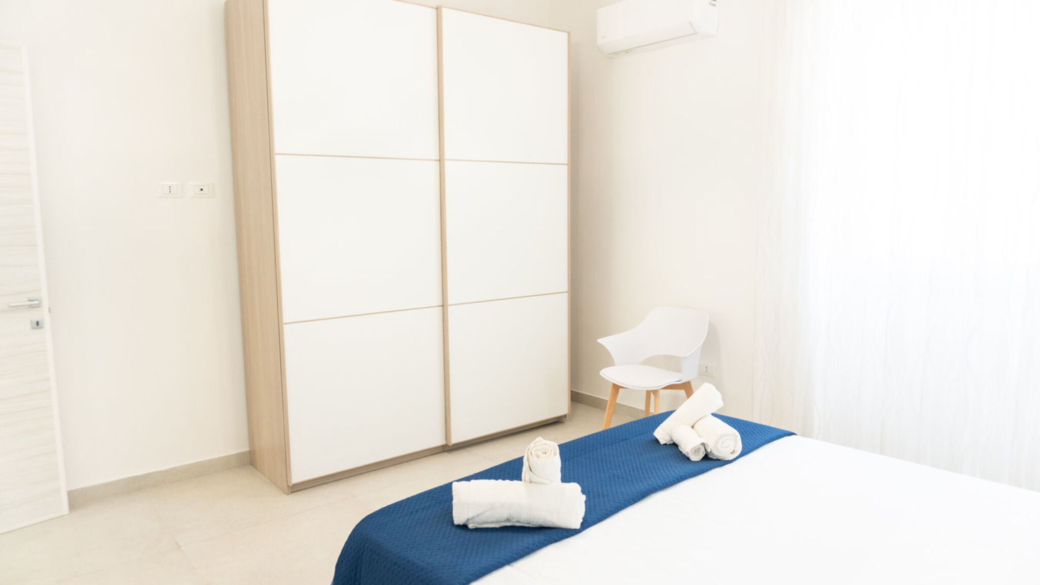 Italianway Alliste Dimora Mennule Mare - Salento Reservation