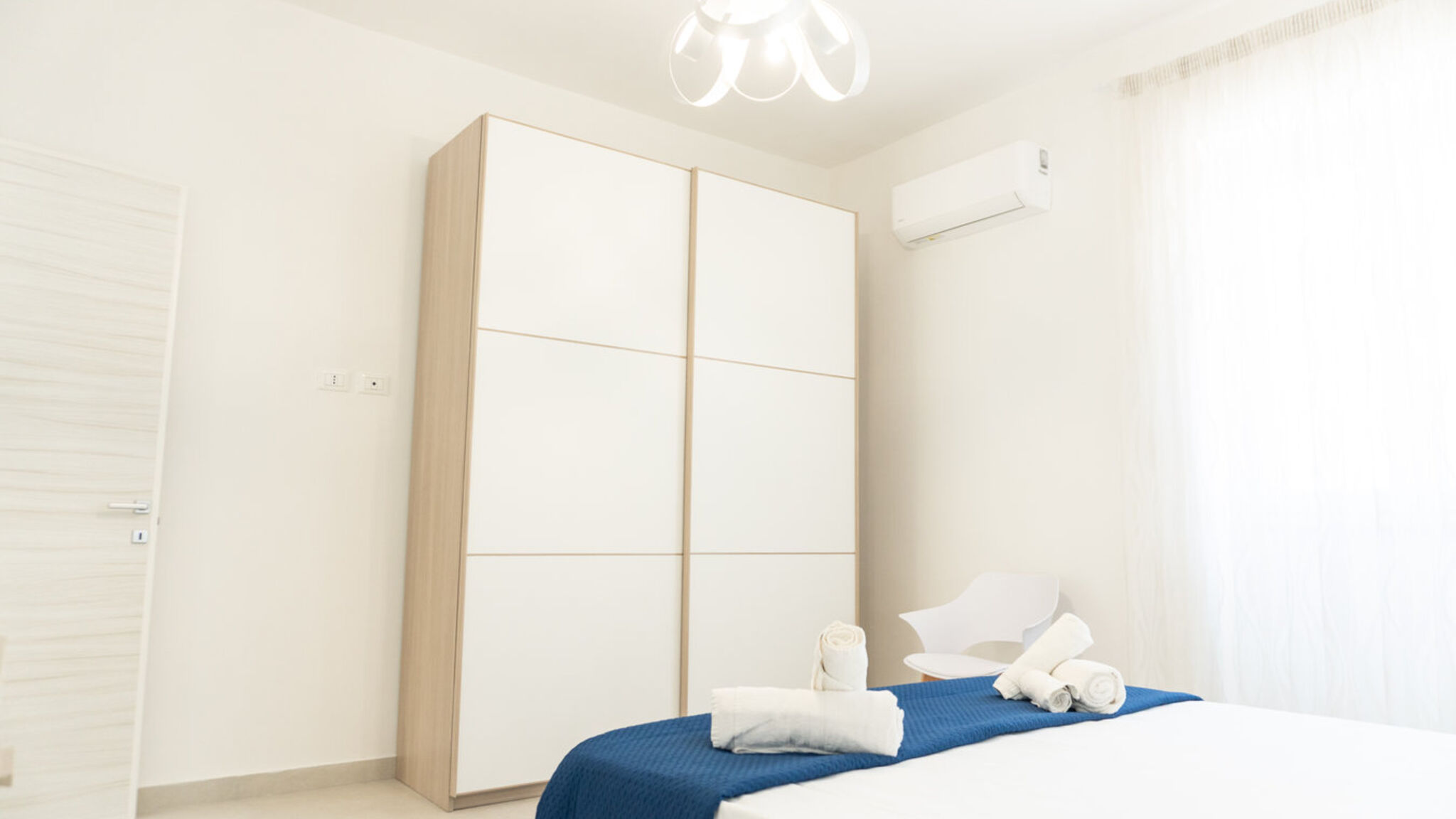Italianway Alliste Dimora Mennule Mare - Salento Reservation
