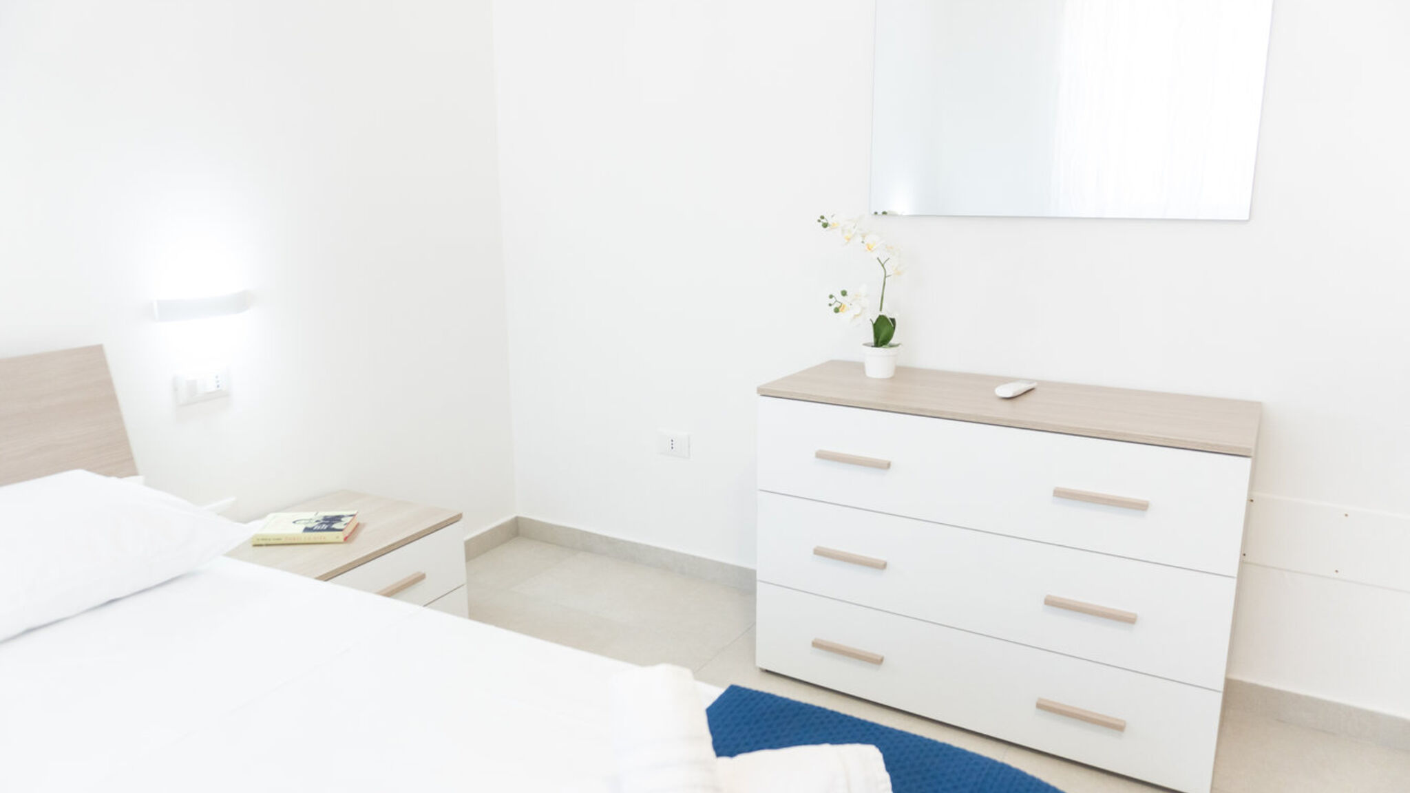 Italianway Alliste Dimora Mennule Mare - Salento Reservation