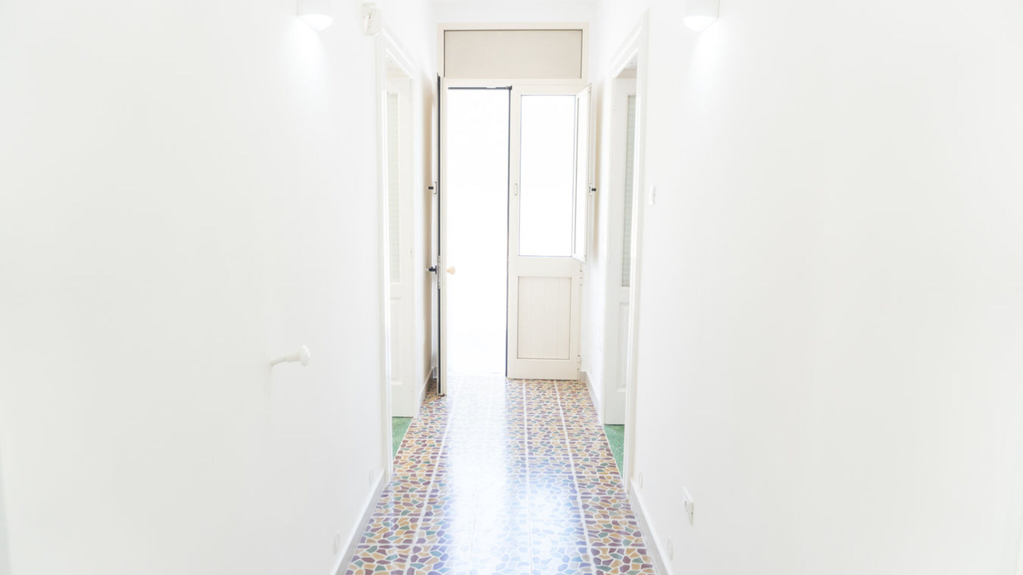 Italianway Alliste Dimora Mennule Mare - Salento Reservation