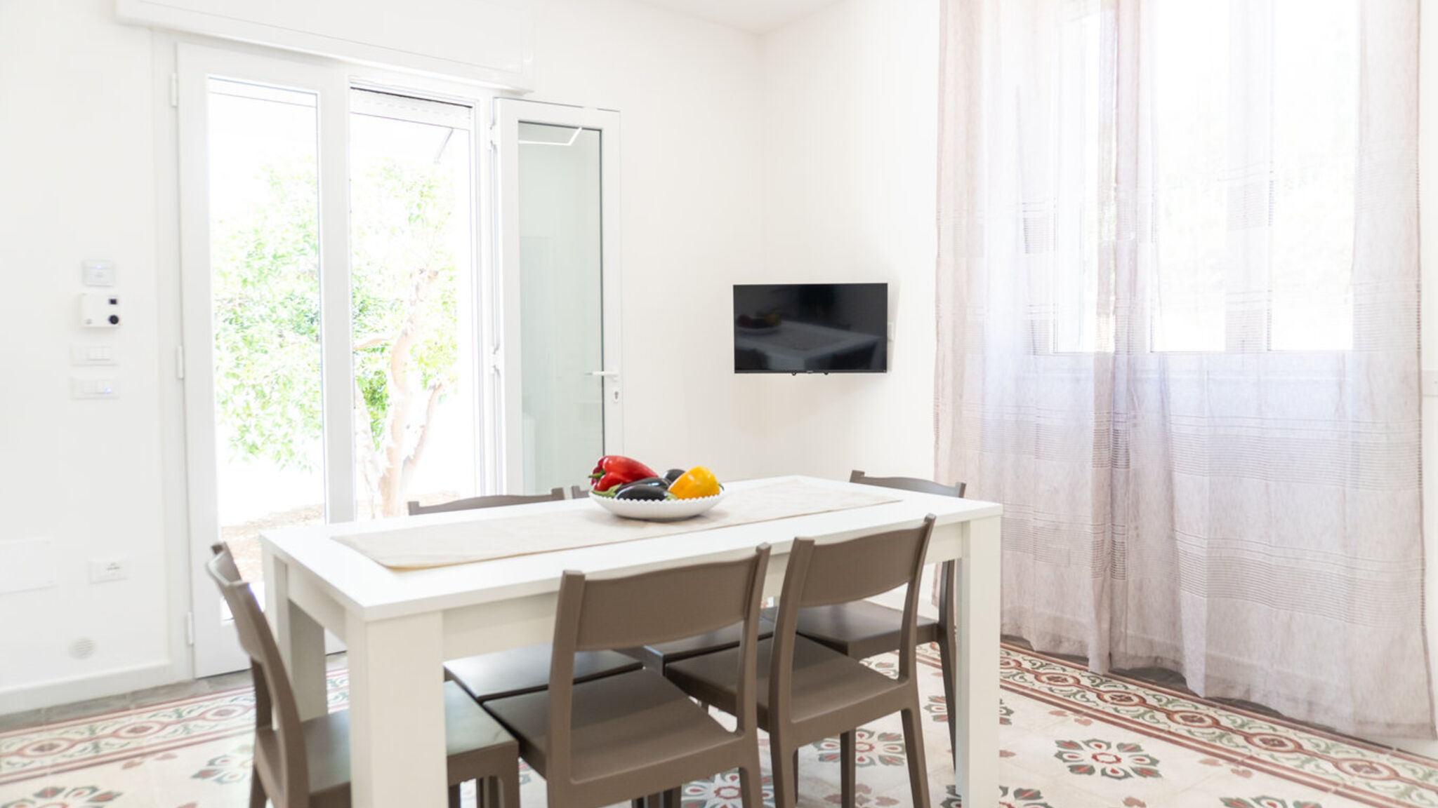 Italianway Alliste Dimora Mennule Mare - Salento Reservation