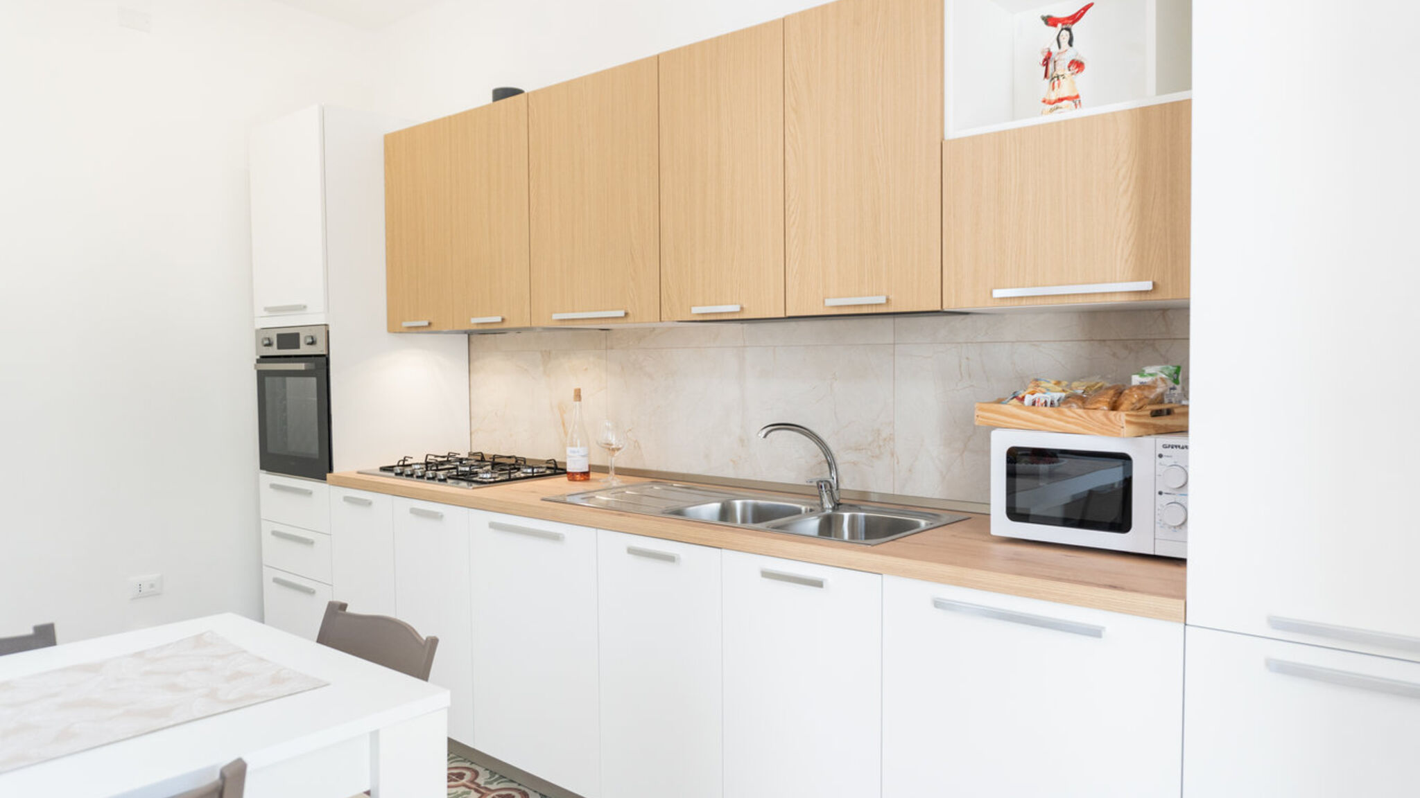 Italianway Alliste Dimora Mennule Mare - Salento Reservation