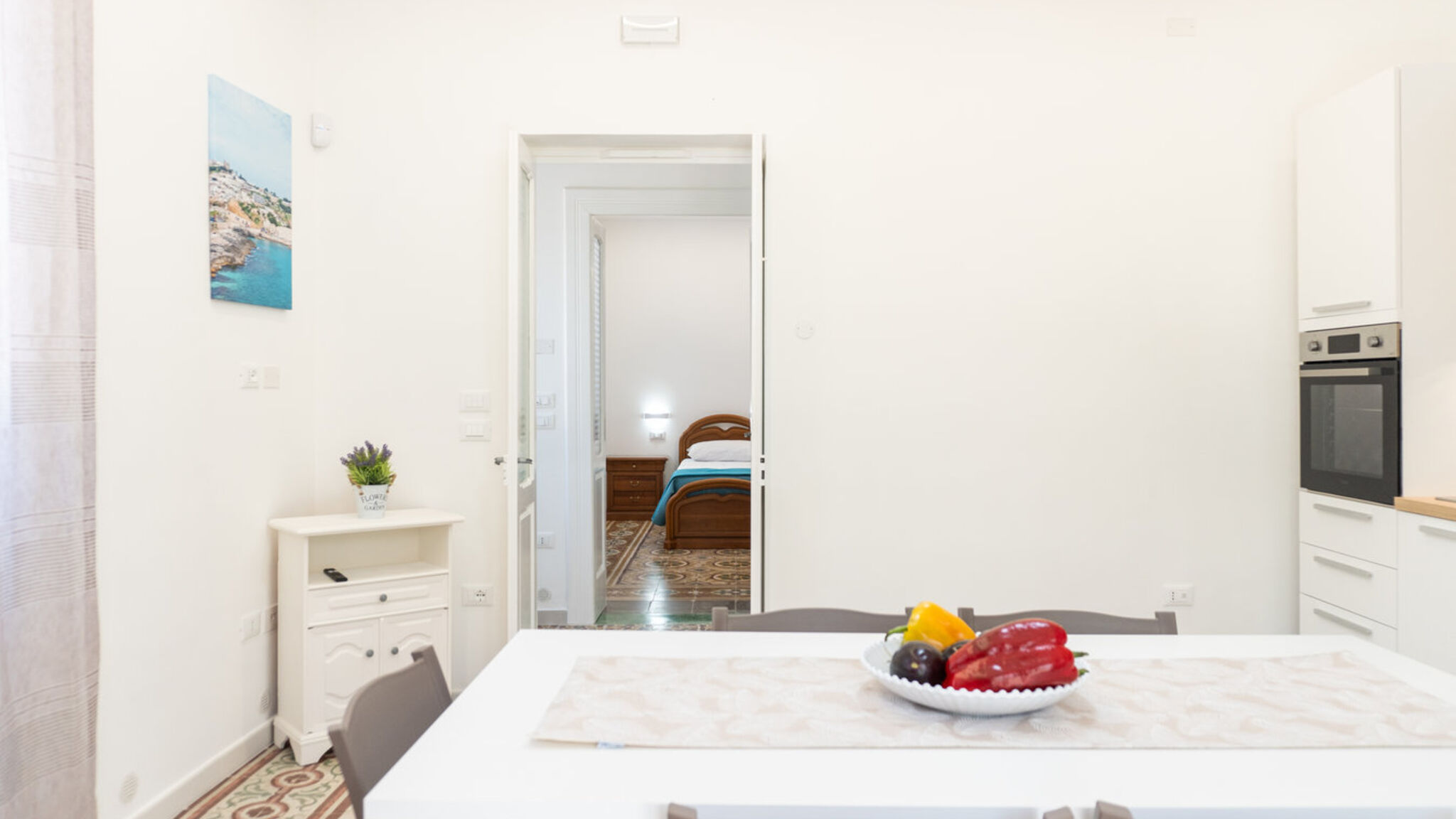 Italianway Alliste Dimora Mennule Mare - Salento Reservation