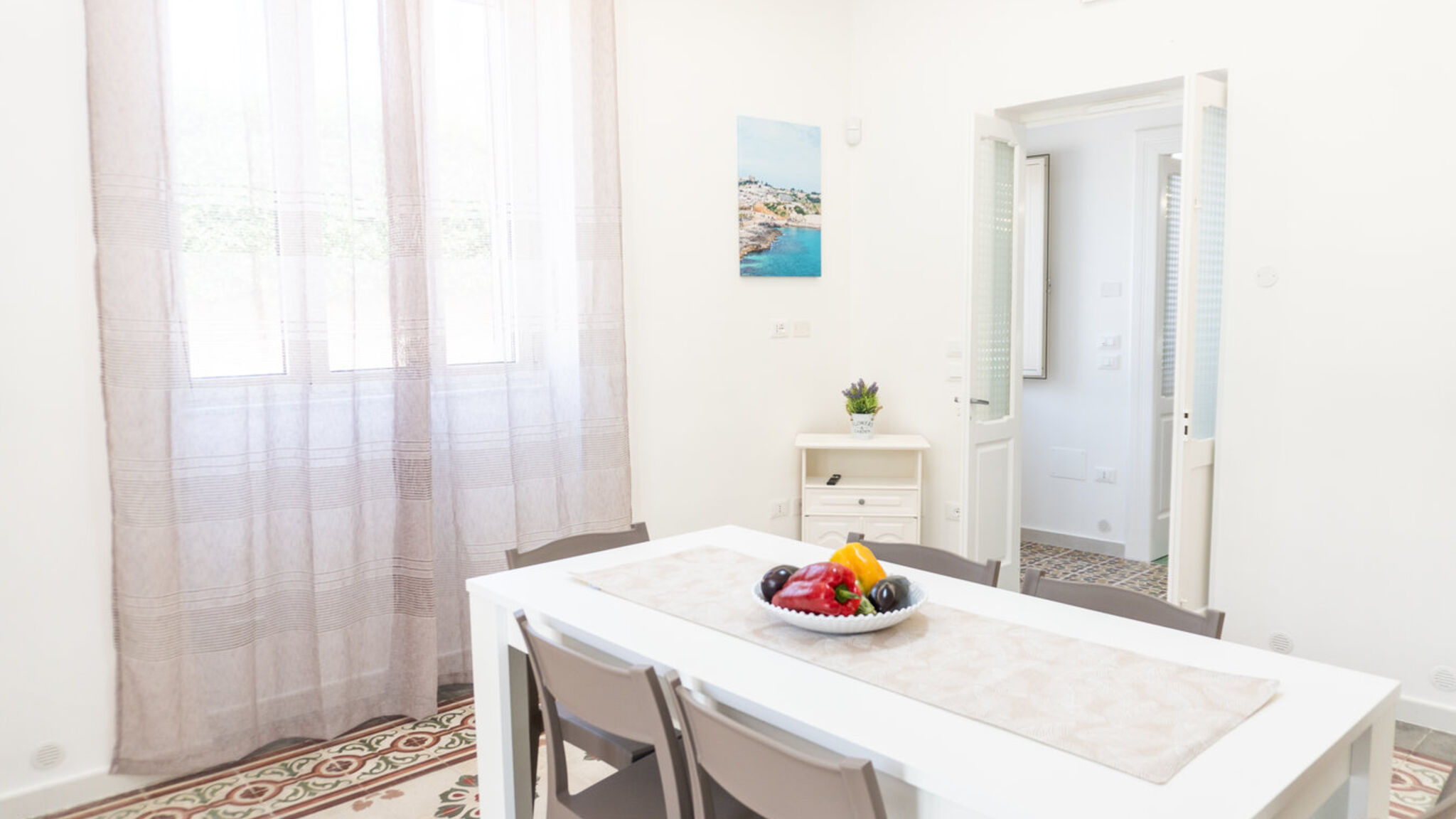 Italianway Alliste Dimora Mennule Mare - Salento Reservation