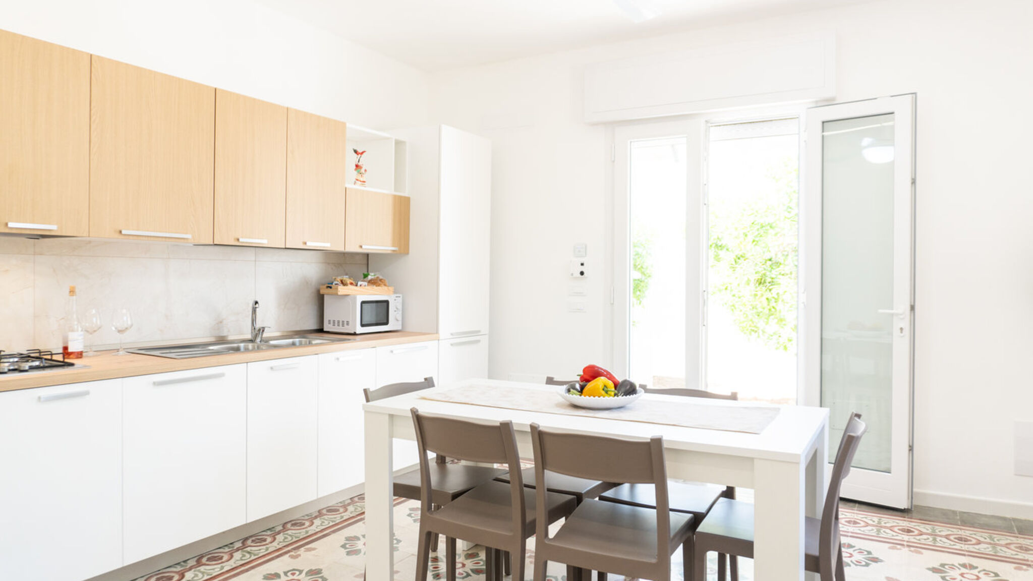 Italianway Alliste Dimora Mennule Mare - Salento Reservation
