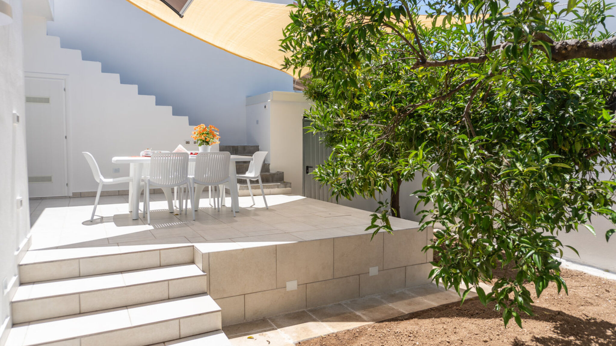 Italianway Alliste Dimora Mennule Mare - Salento Reservation