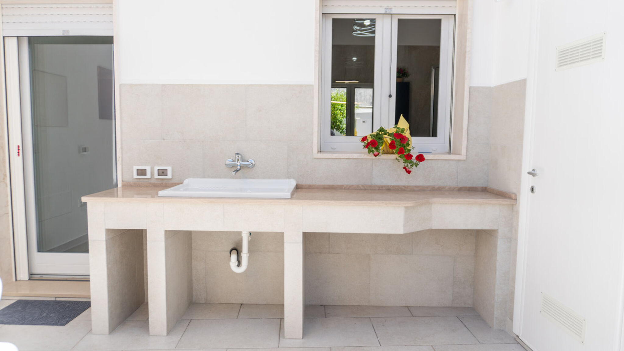Italianway Alliste Dimora Mennule Mare - Salento Reservation