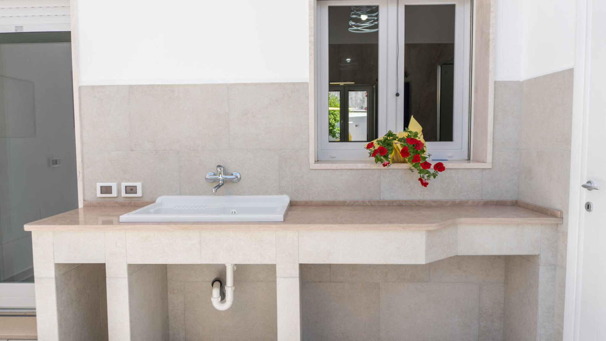 Italianway Alliste Dimora Mennule Mare - Salento Reservation