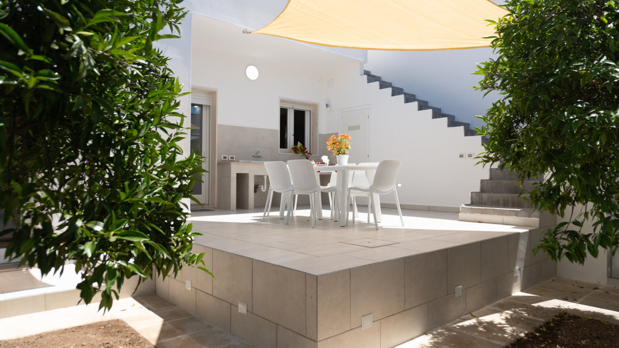 Italianway Alliste Dimora Mennule Mare - Salento Reservation