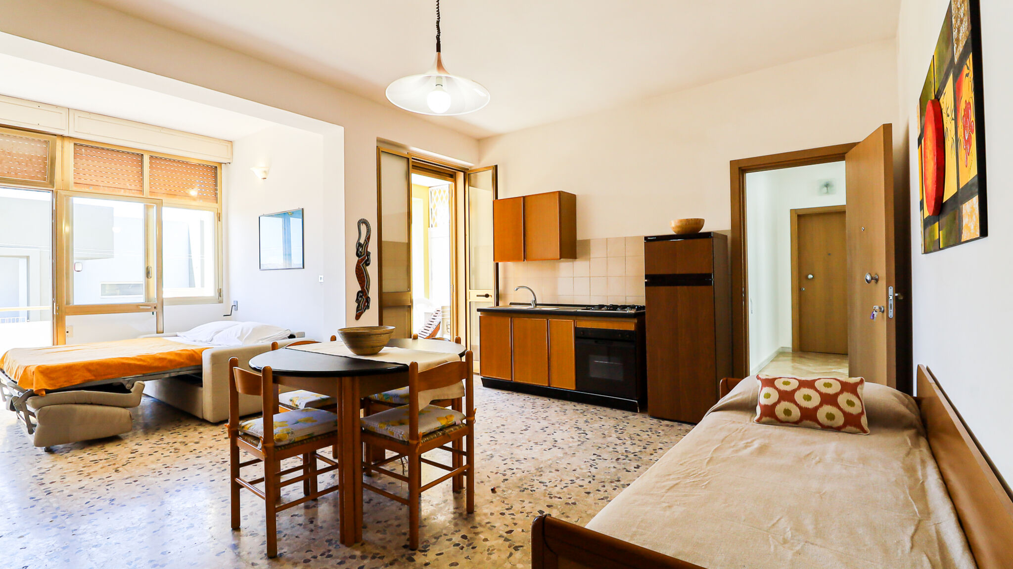 Italianway Sannicola Marialunik 2 by Casa di Marco