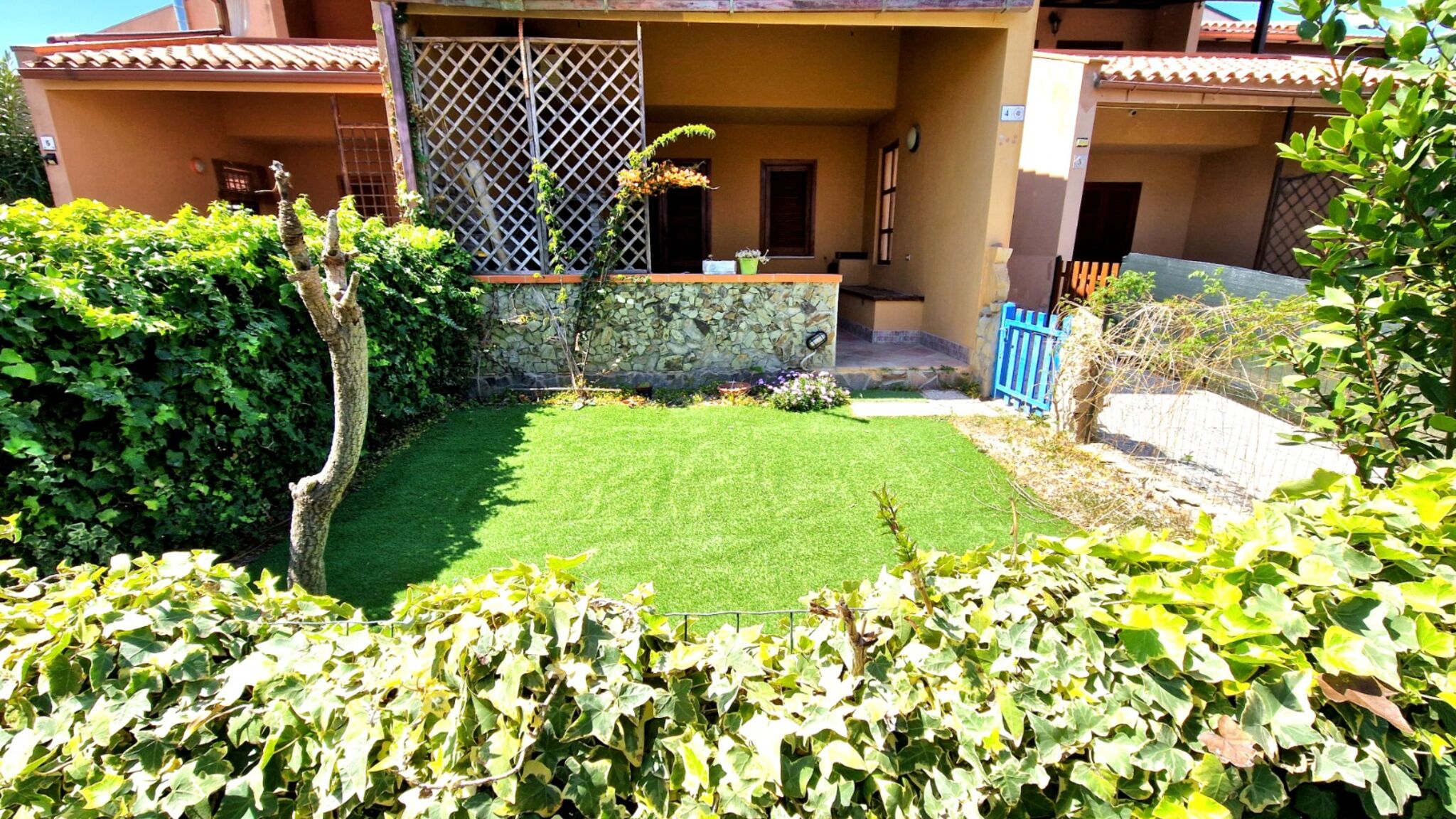 Italianway Muravera Villa Margherita - 200m from beach Costa Rei 