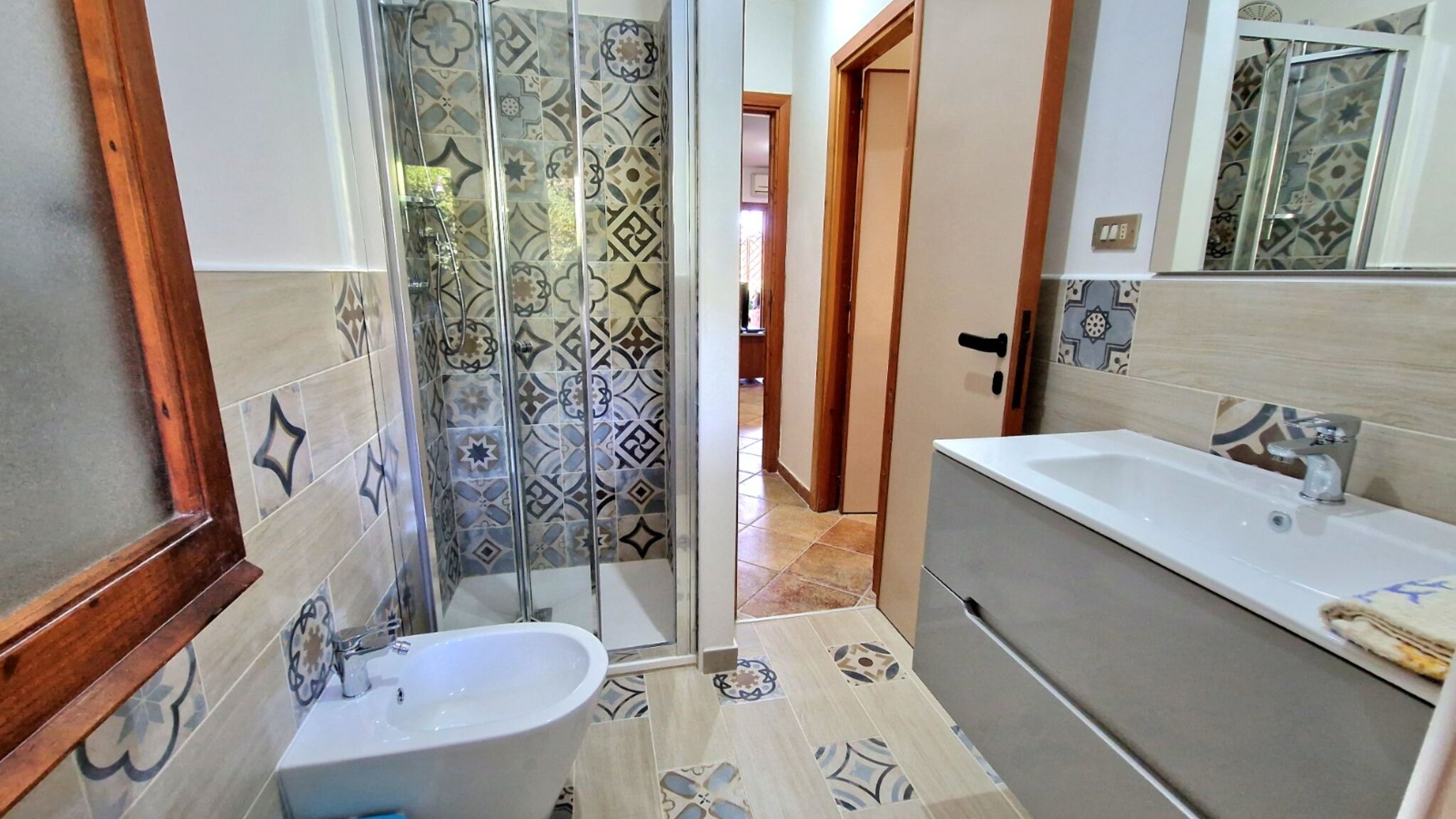 Italianway Muravera Villa Margherita - 200m from beach Costa Rei 