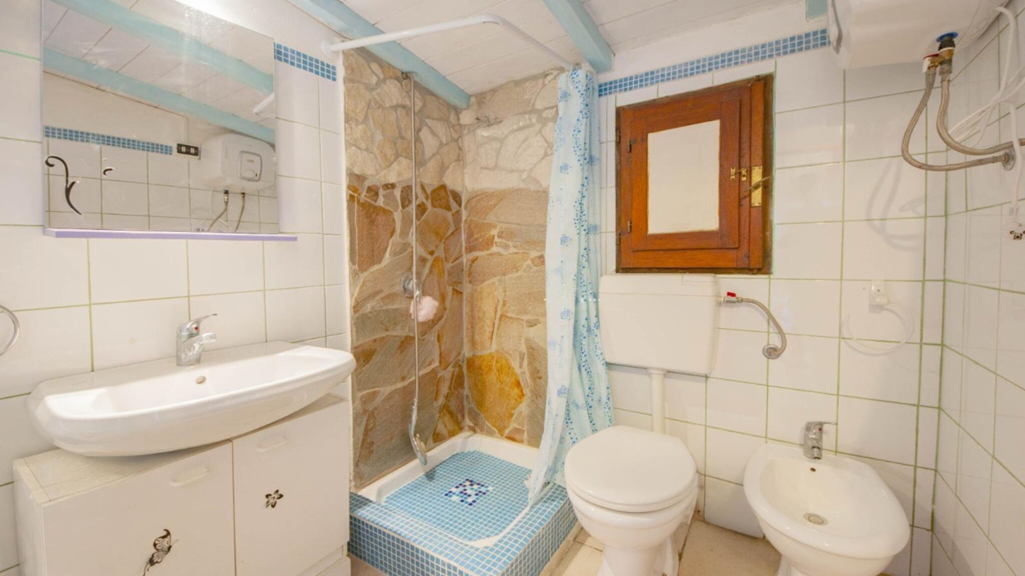 Italianway Muravera Villa Margherita - 200m from beach Costa Rei 