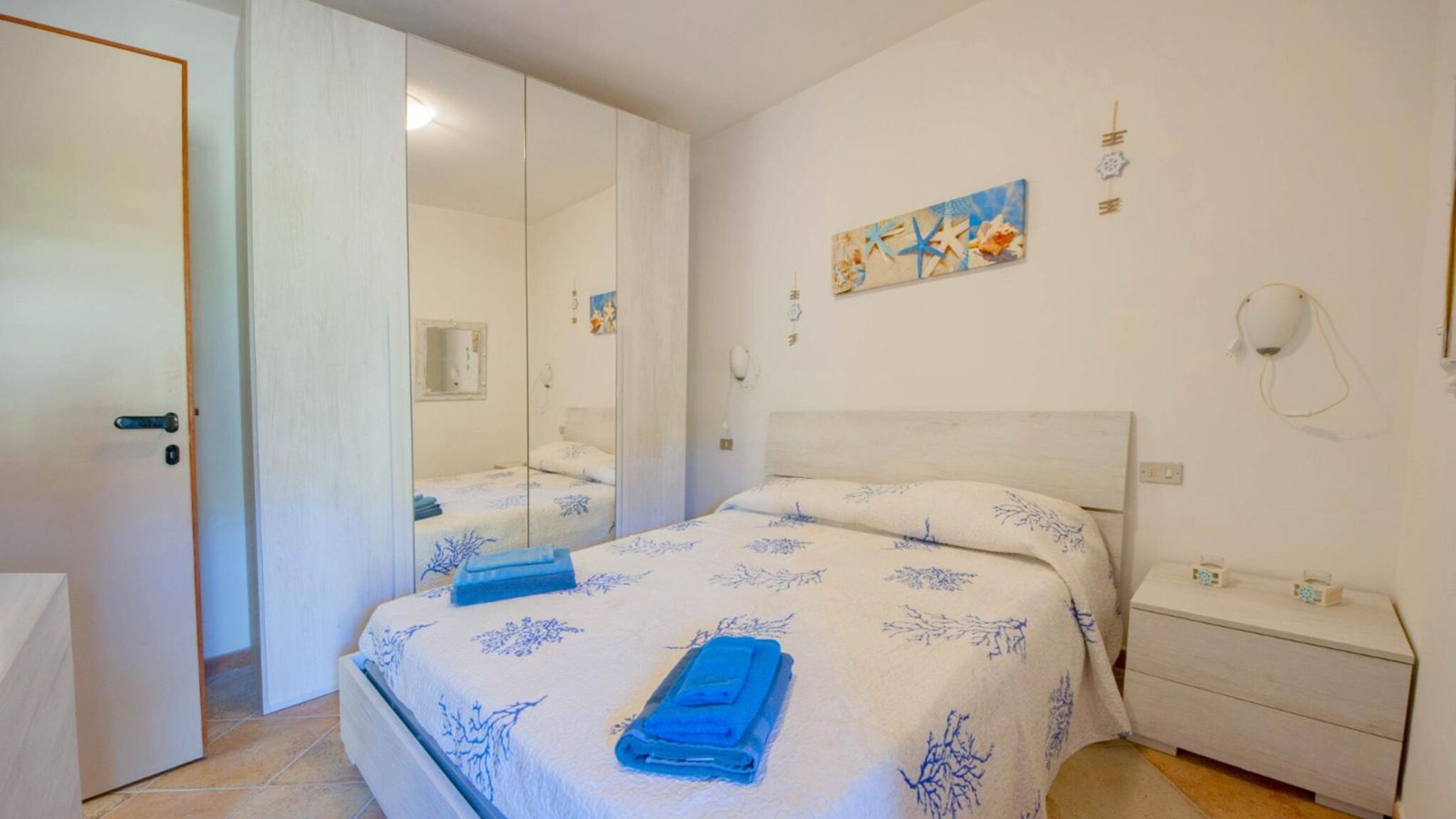 Italianway Muravera Villa Margherita - 200m from beach Costa Rei 