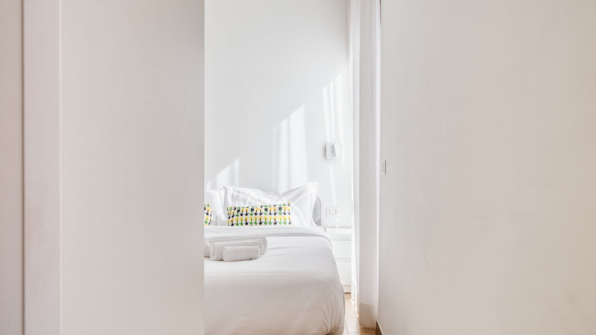 Italianway Milano DomusMi Isola 303