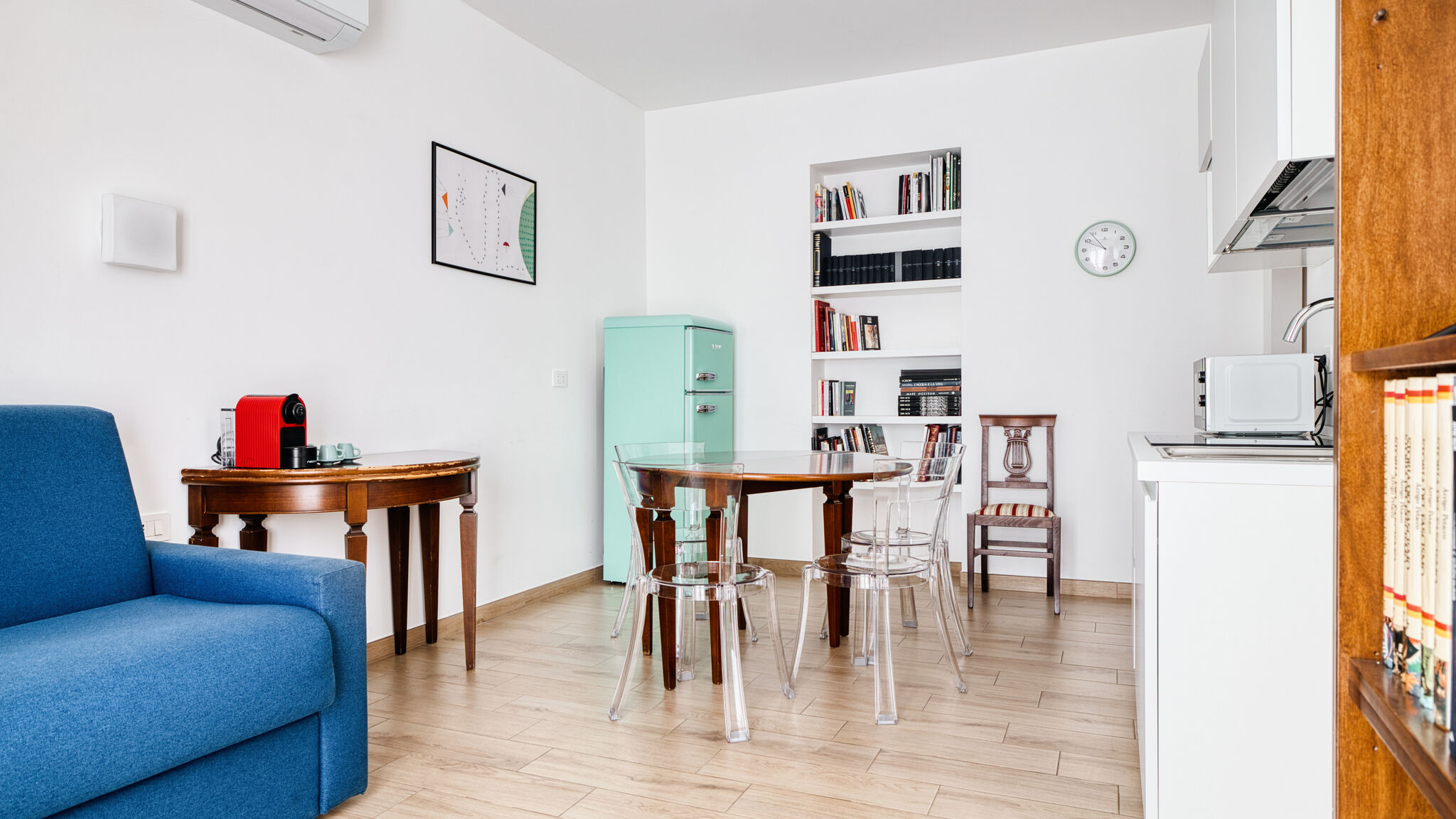 Italianway Milano DomusMi Isola 303