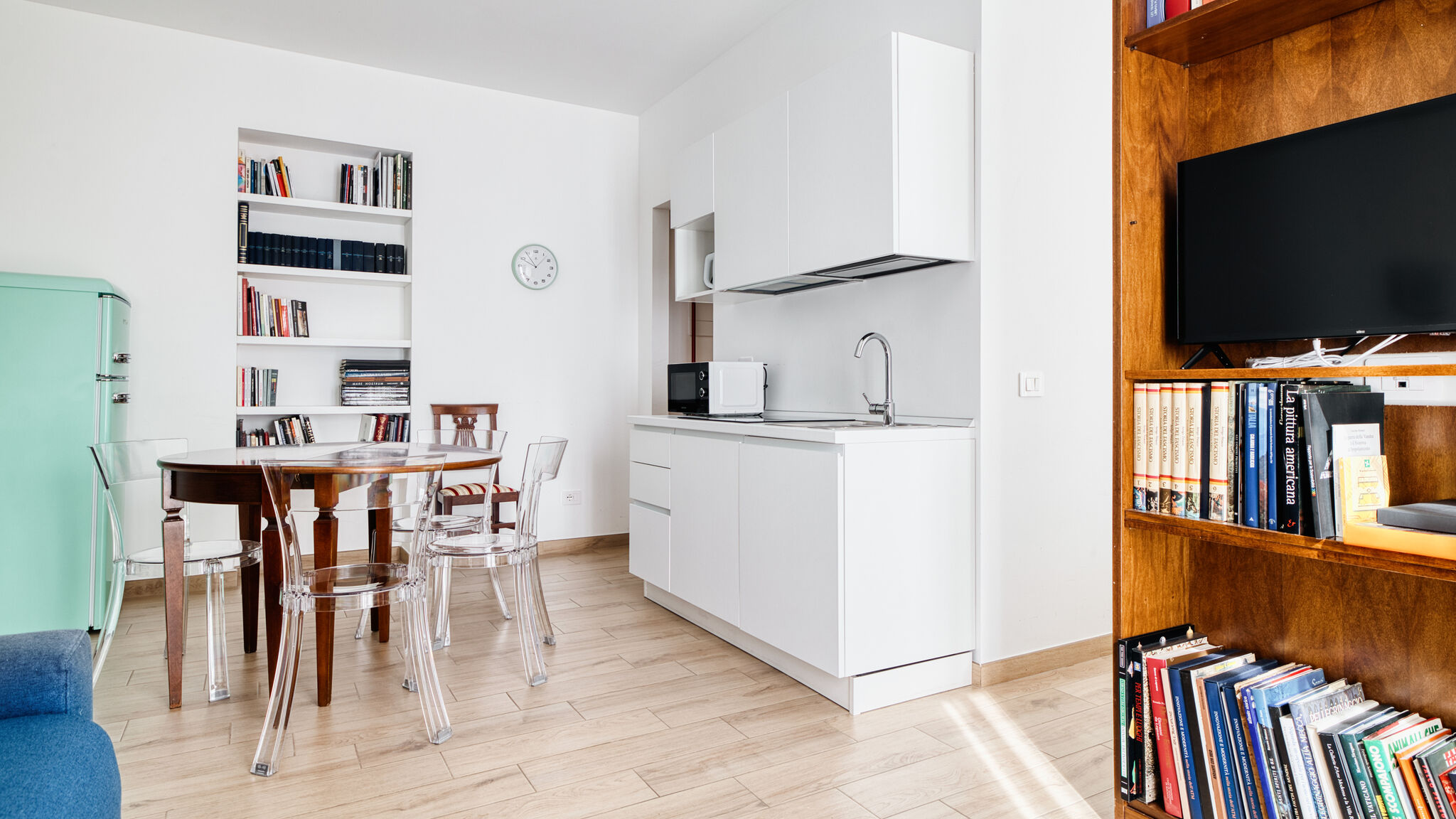 Italianway Milano DomusMi Isola 303