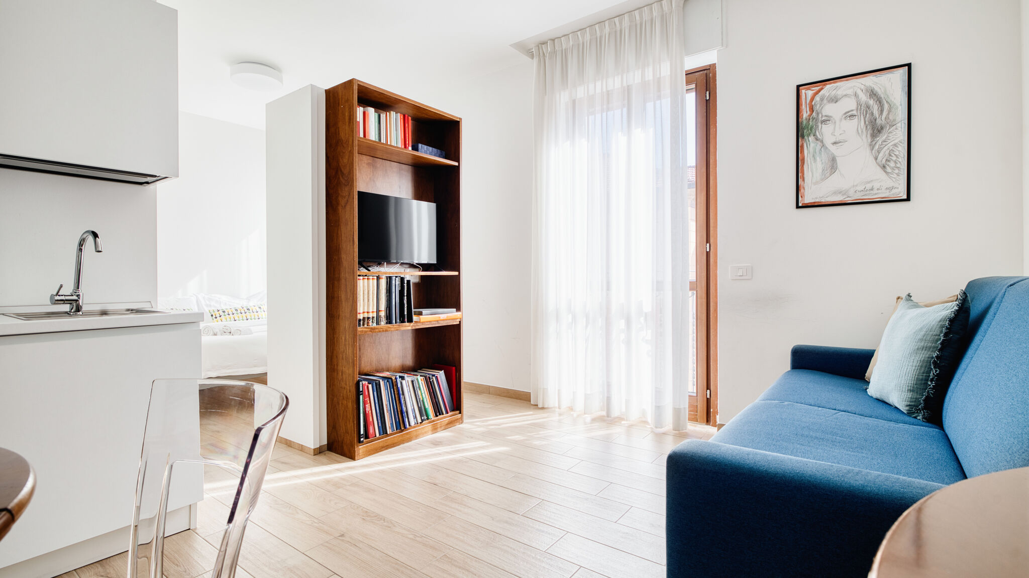 Italianway Milano DomusMi Isola 303