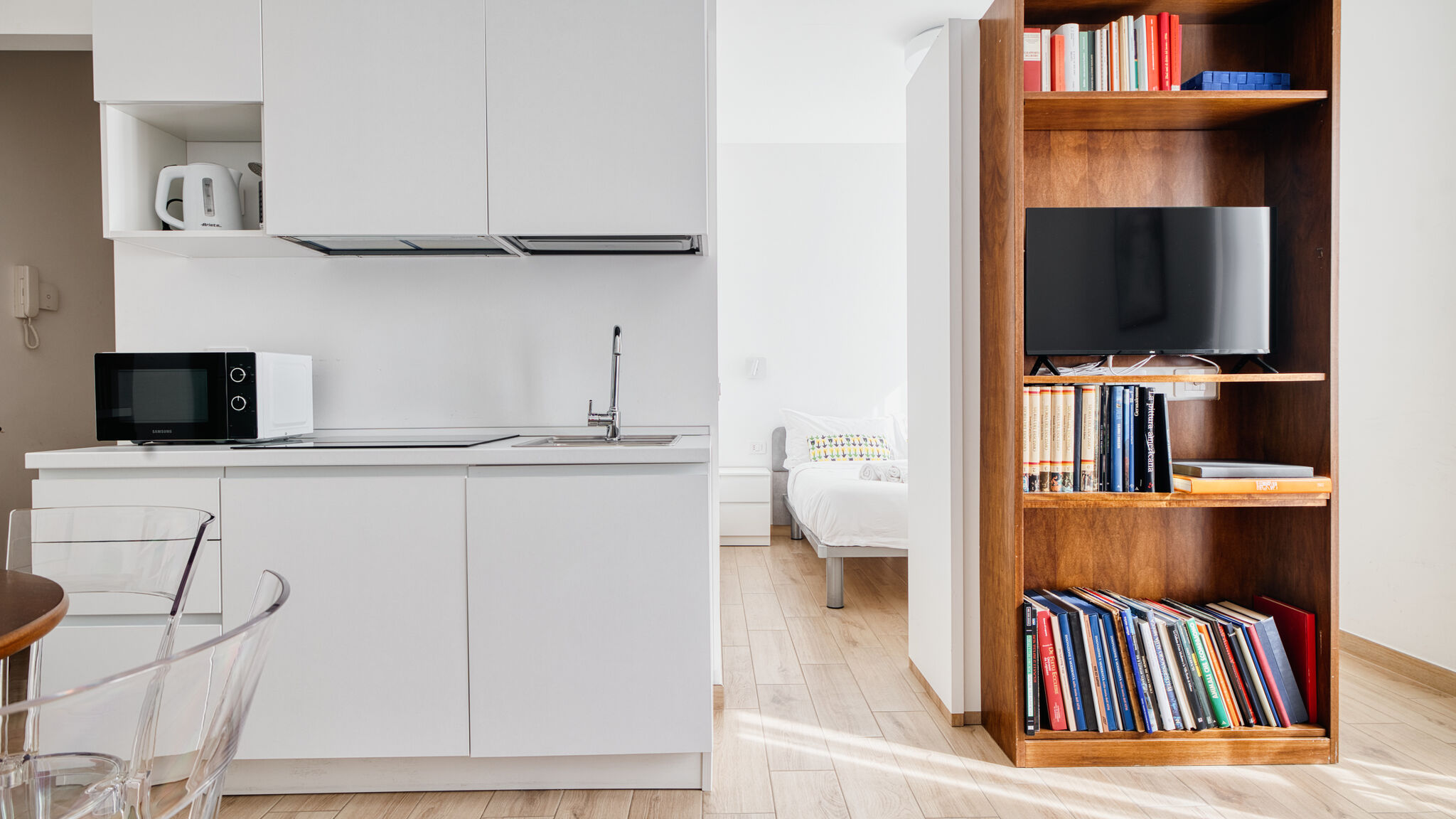 Italianway Milano DomusMi Isola 303