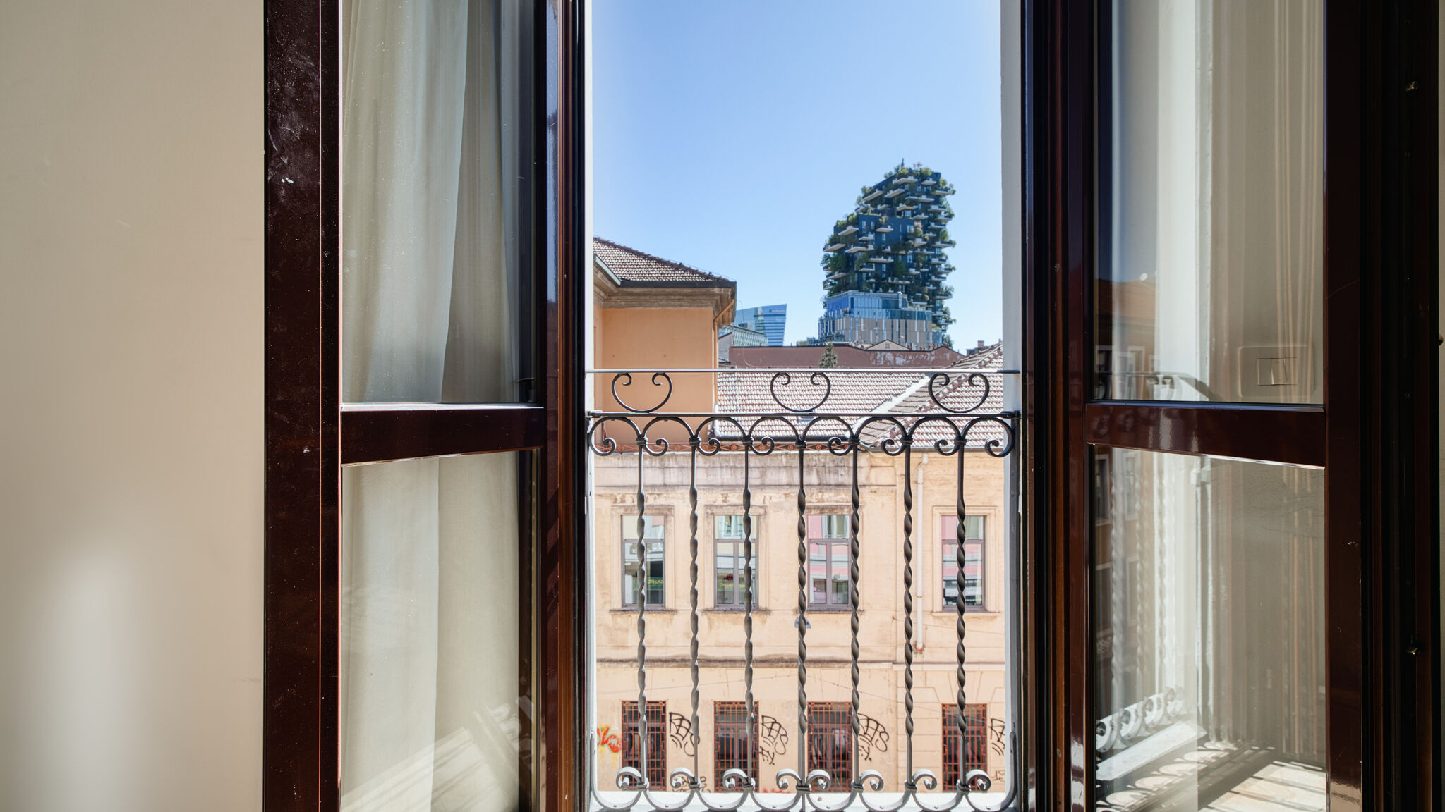 Italianway Milano DomusMi Isola 303