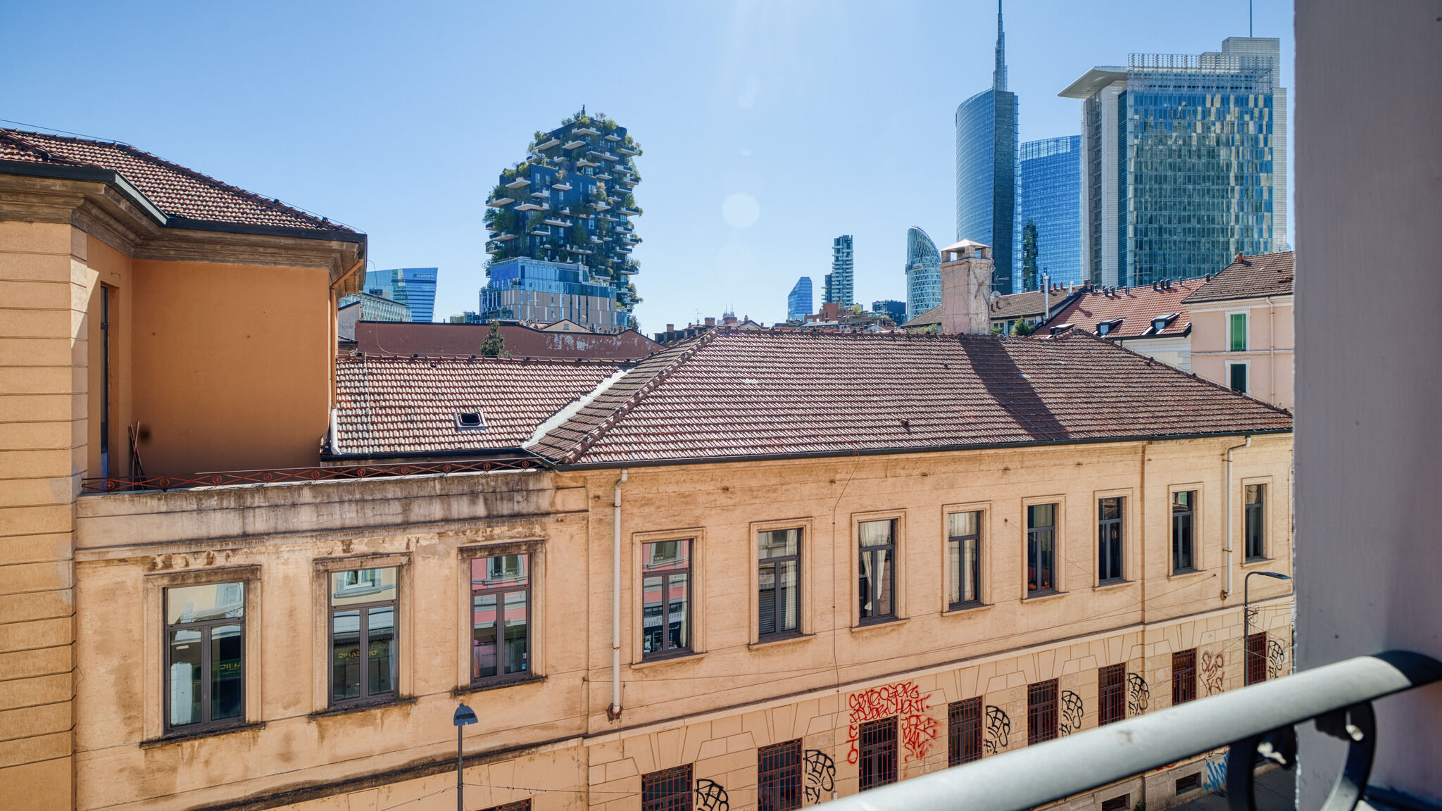 Italianway Milano DomusMi Isola 303