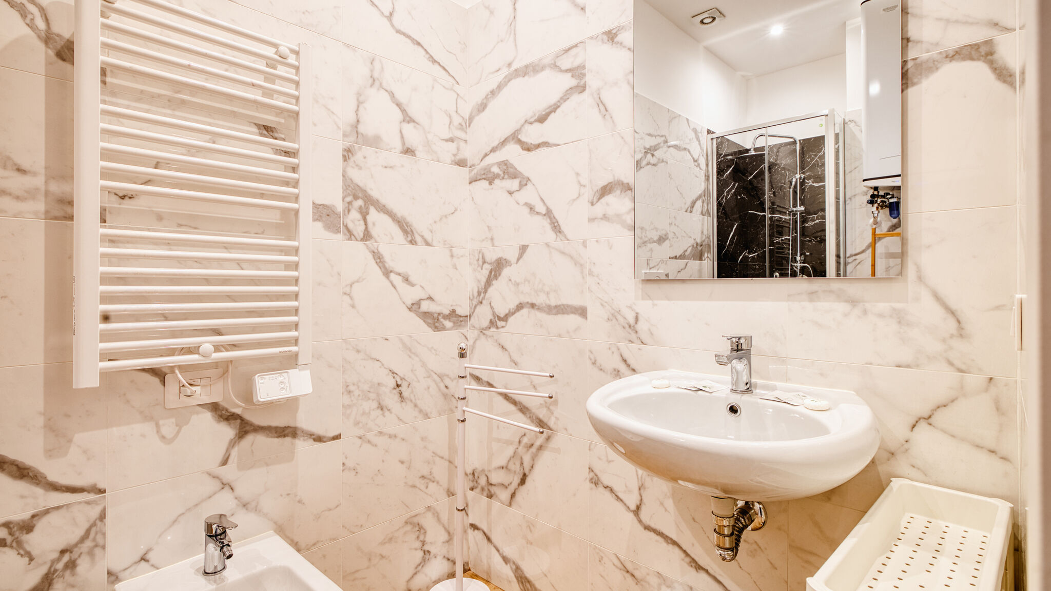Italianway Milano DomusMi Isola 303