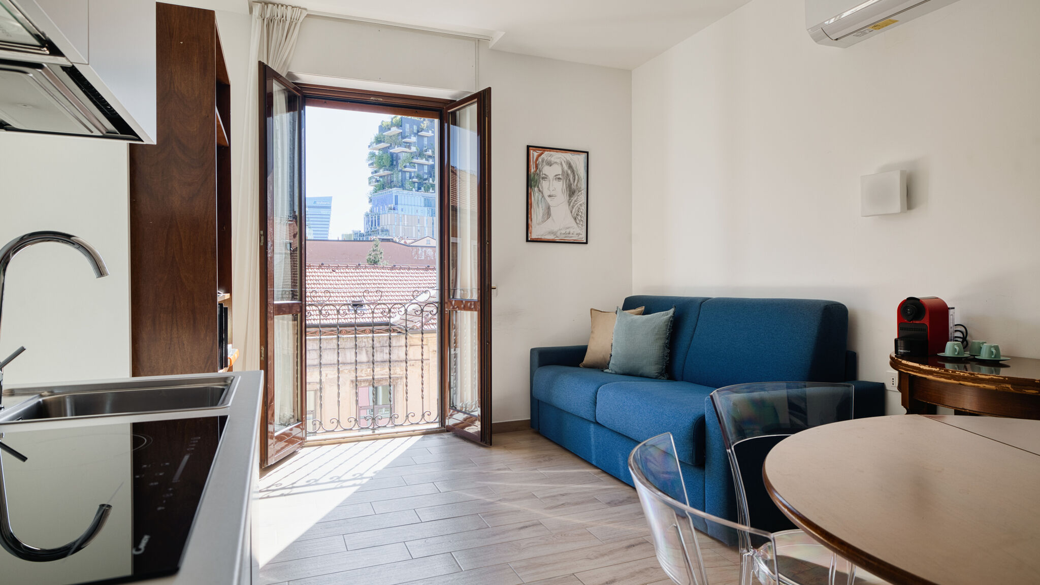 Italianway Milano DomusMi Isola 303
