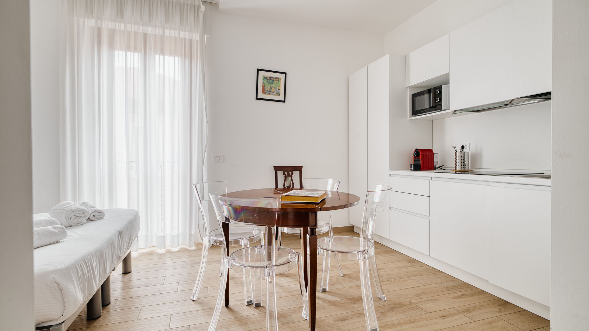 Italianway Milano DomusMi Isola 302 