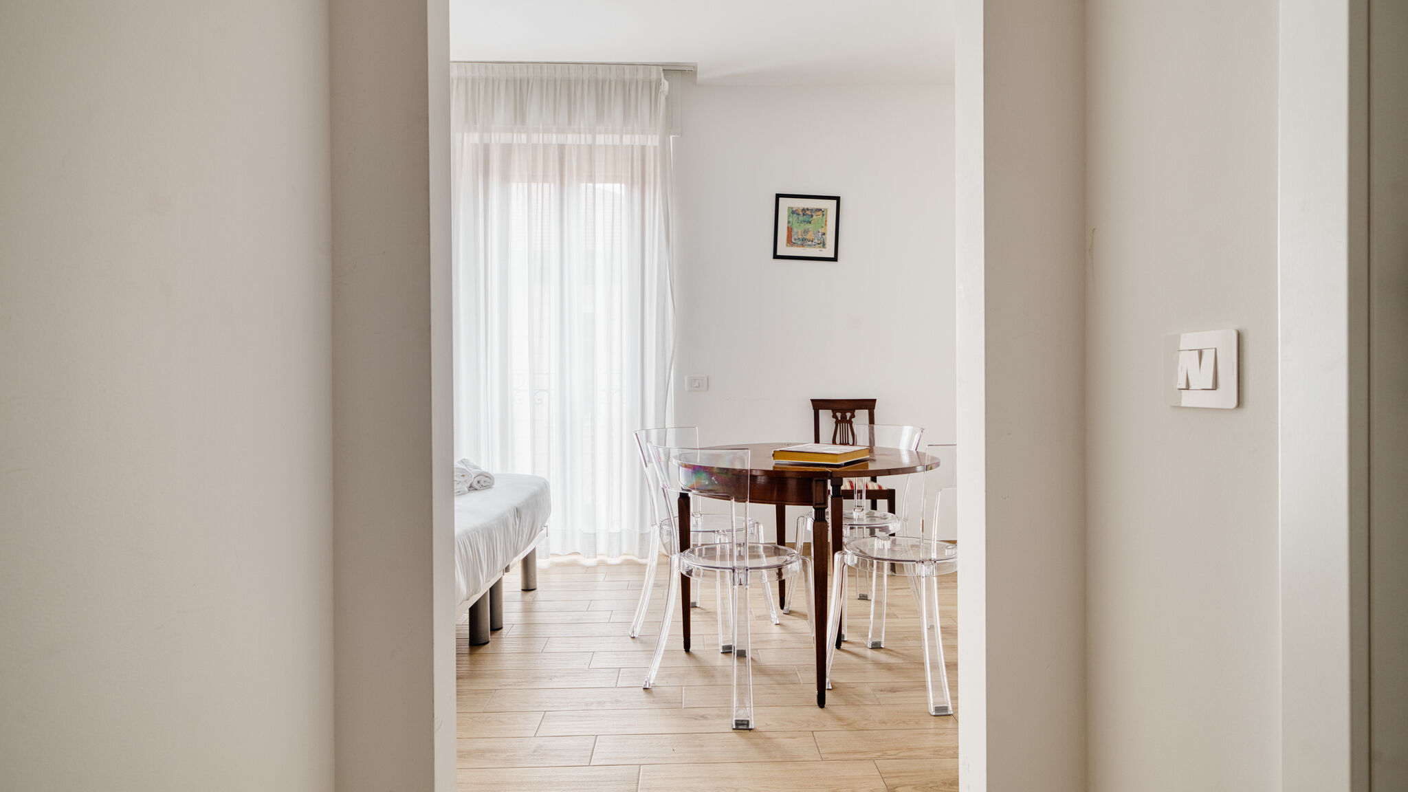 Italianway Milano DomusMi Isola 302 