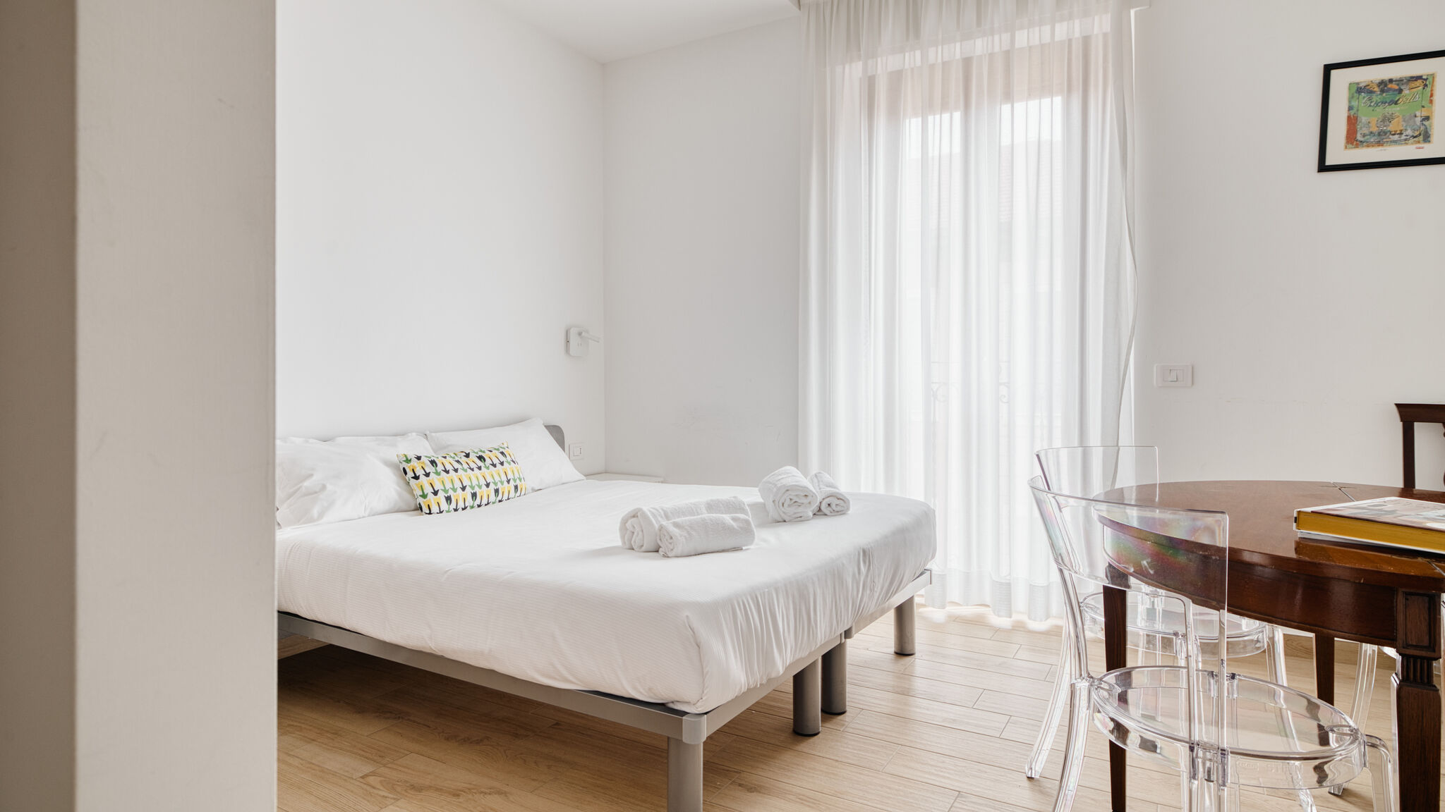 Italianway Milano DomusMi Isola 302 