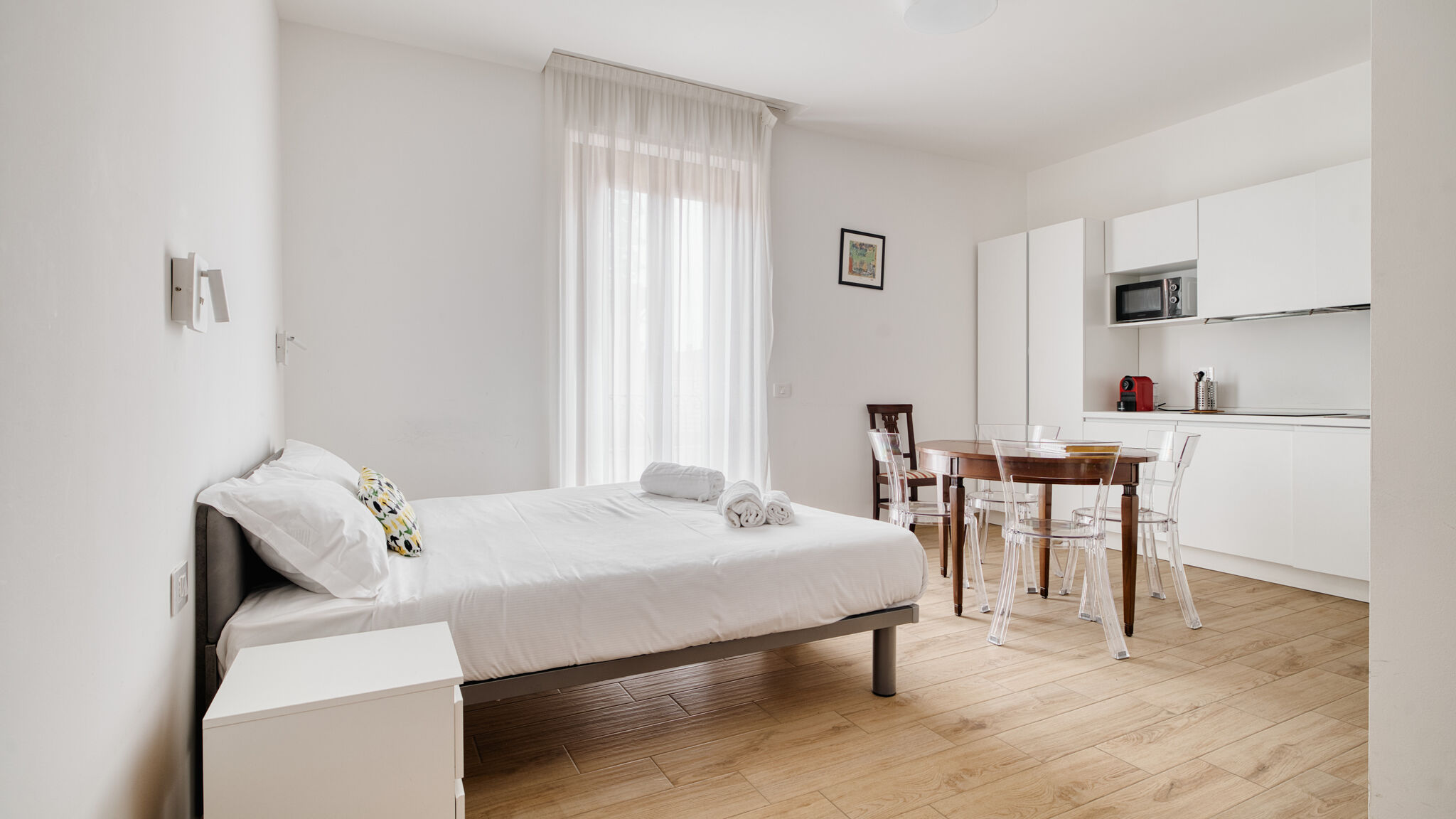 Italianway Milano DomusMi Isola 302 