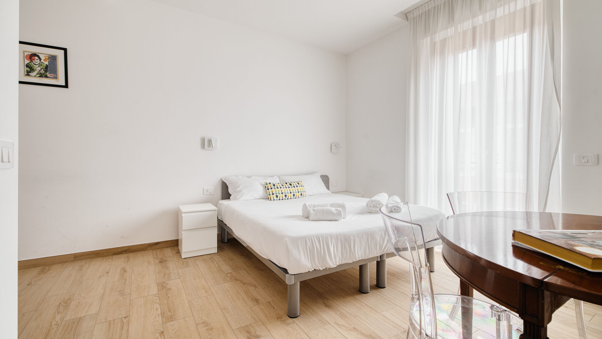 Italianway Milano DomusMi Isola 302 