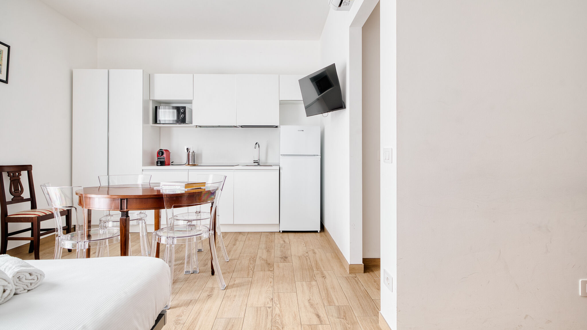 Italianway Milano DomusMi Isola 302 
