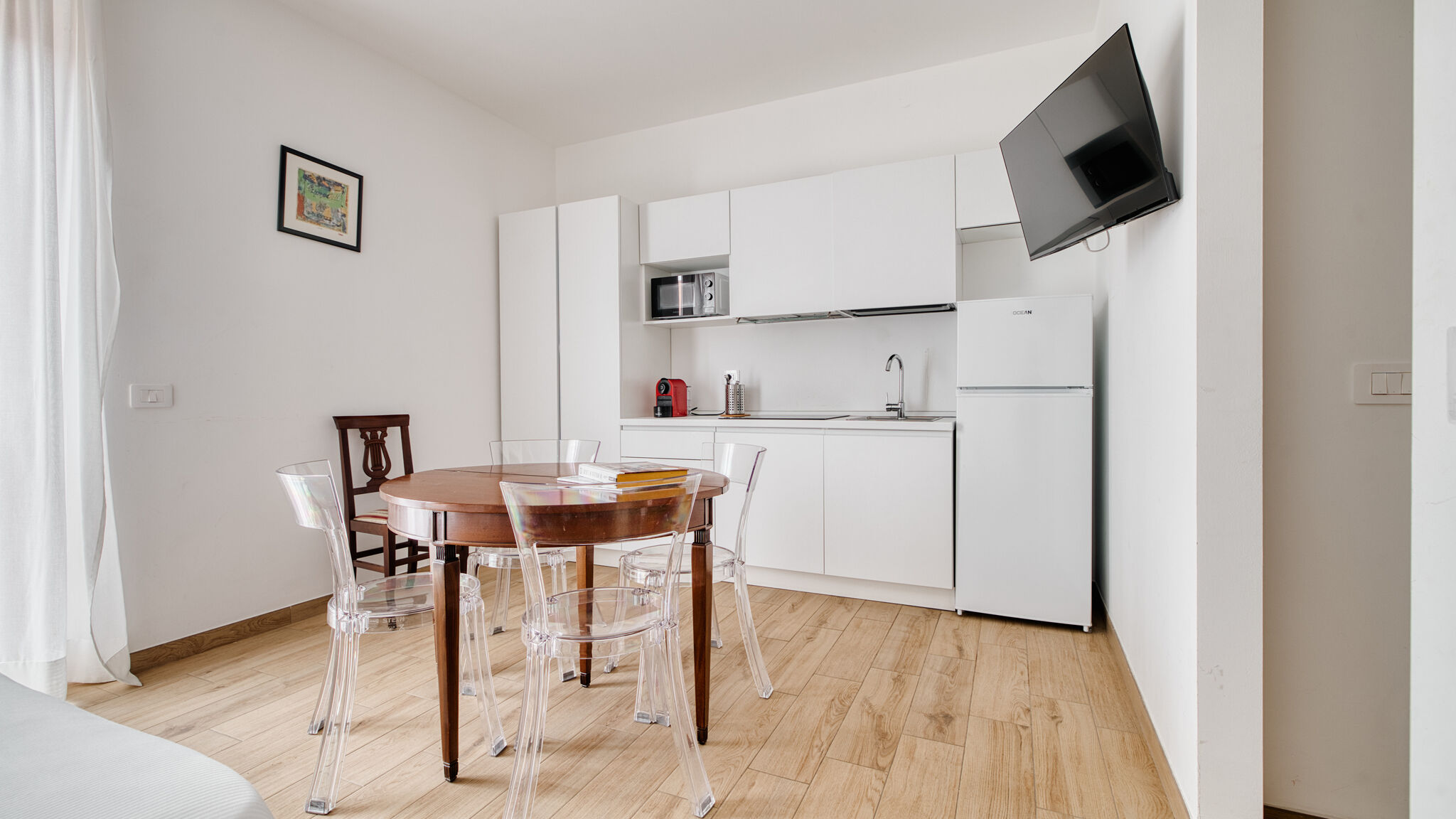 Italianway Milano DomusMi Isola 302 
