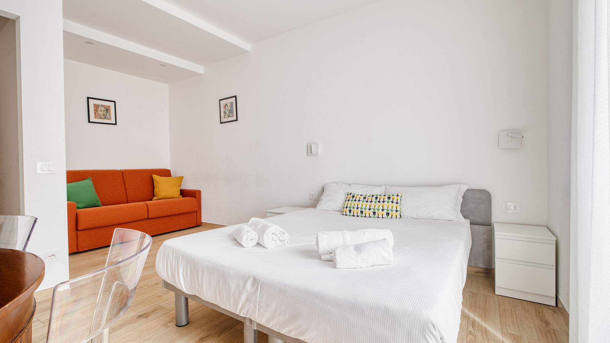 Italianway Milano DomusMi Isola 302 
