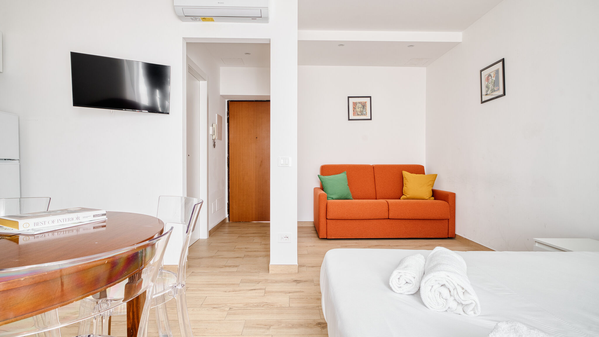 Italianway Milano DomusMi Isola 302 