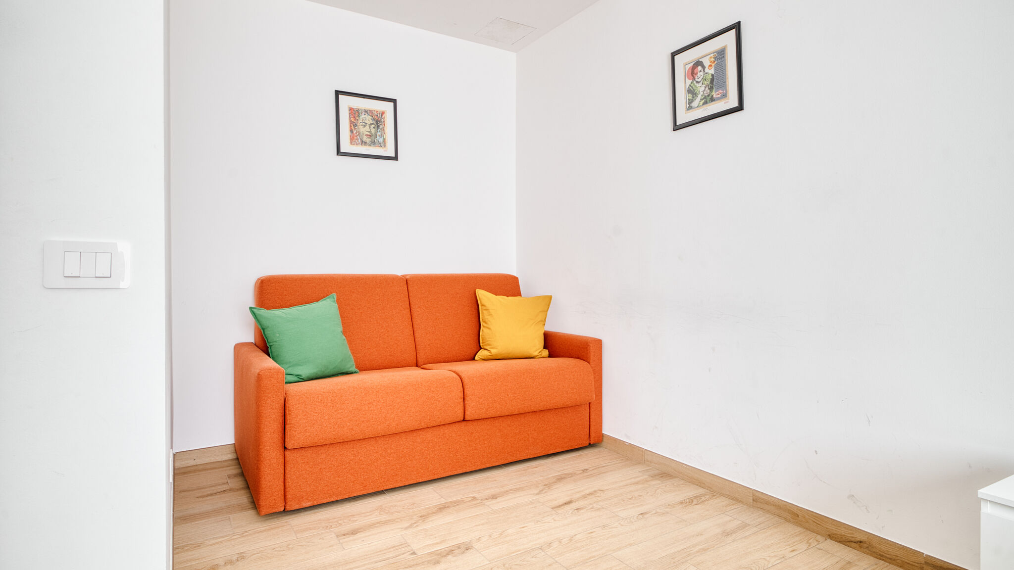 Italianway Milano DomusMi Isola 302 