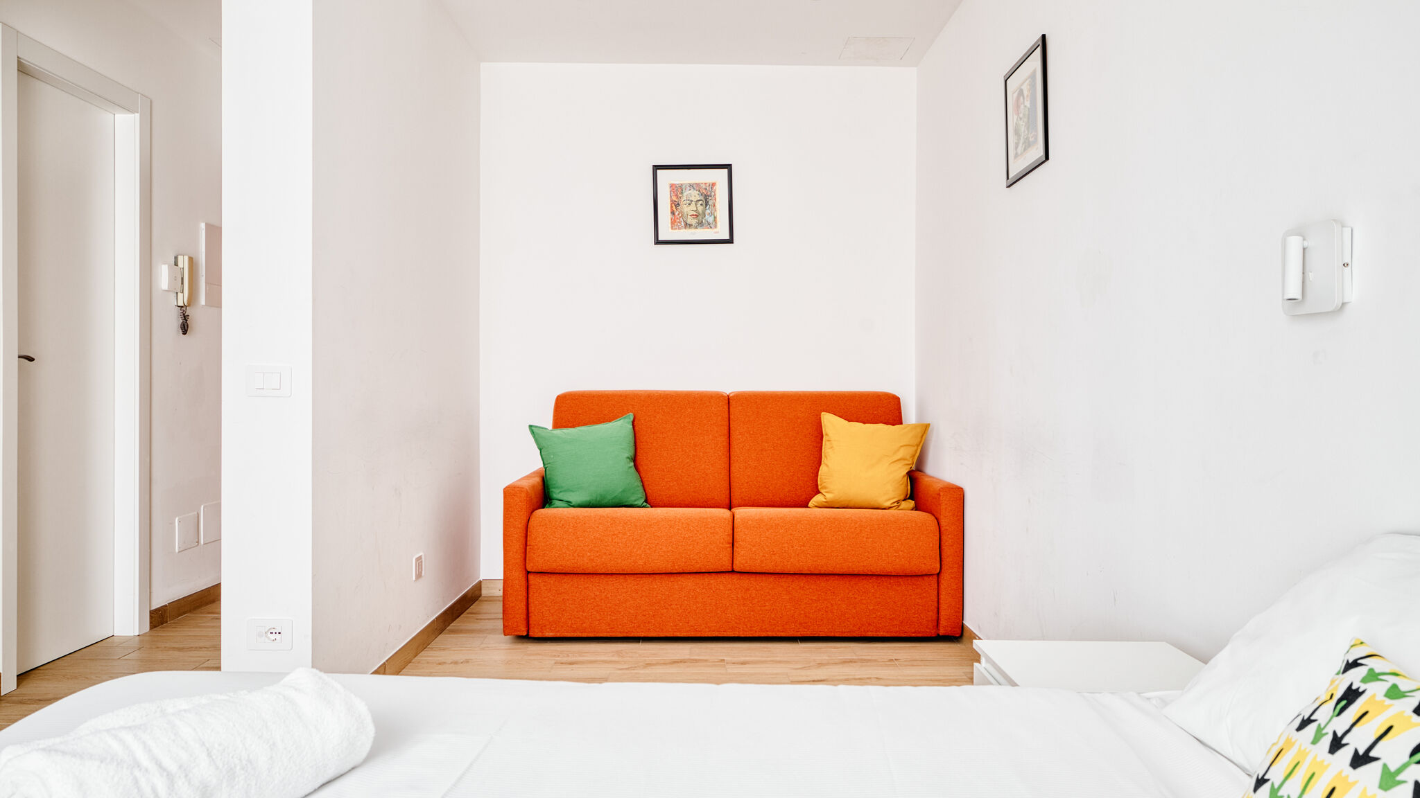 Italianway Milano DomusMi Isola 302 